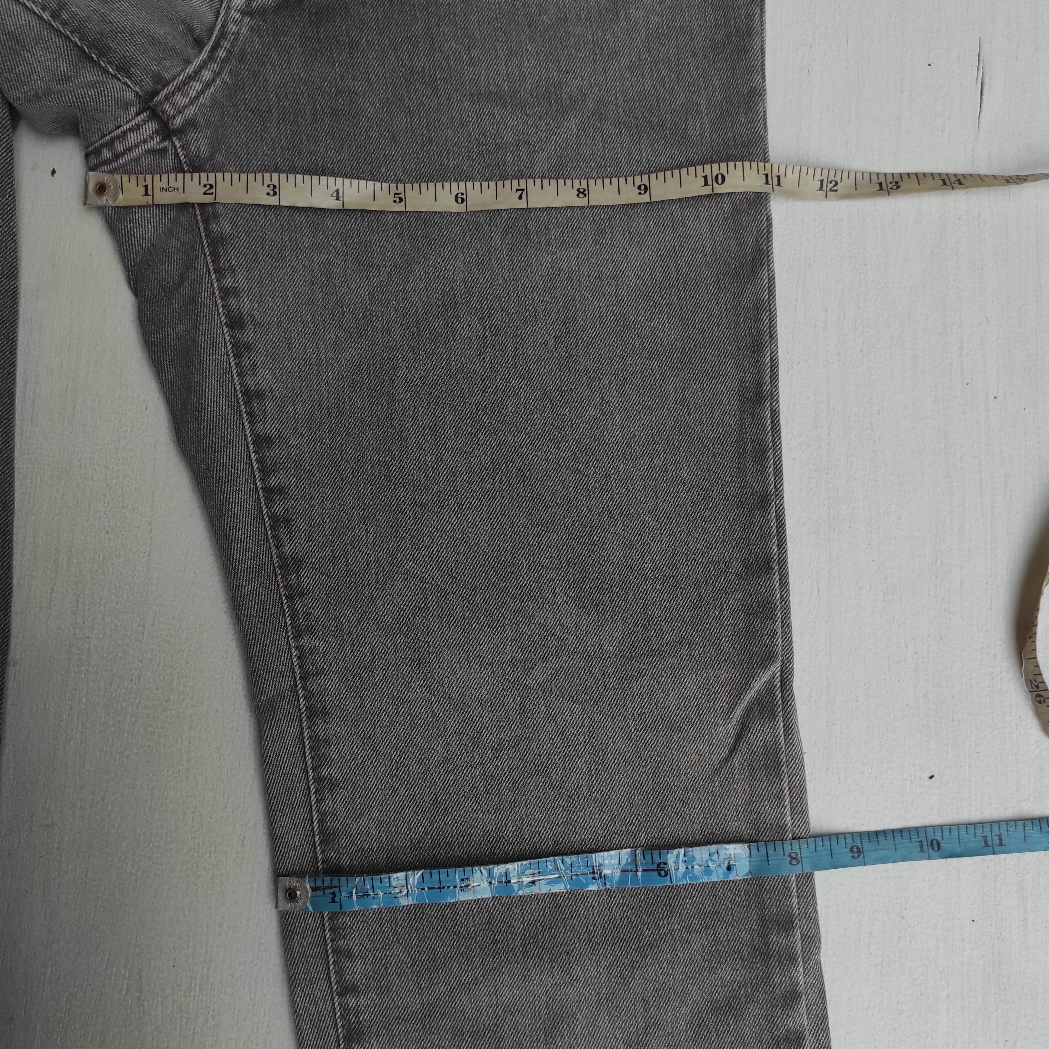 Versace Vintage Versace Jeans Couture size 25 Size US 26 / EU 42 - 20 Thumbnail