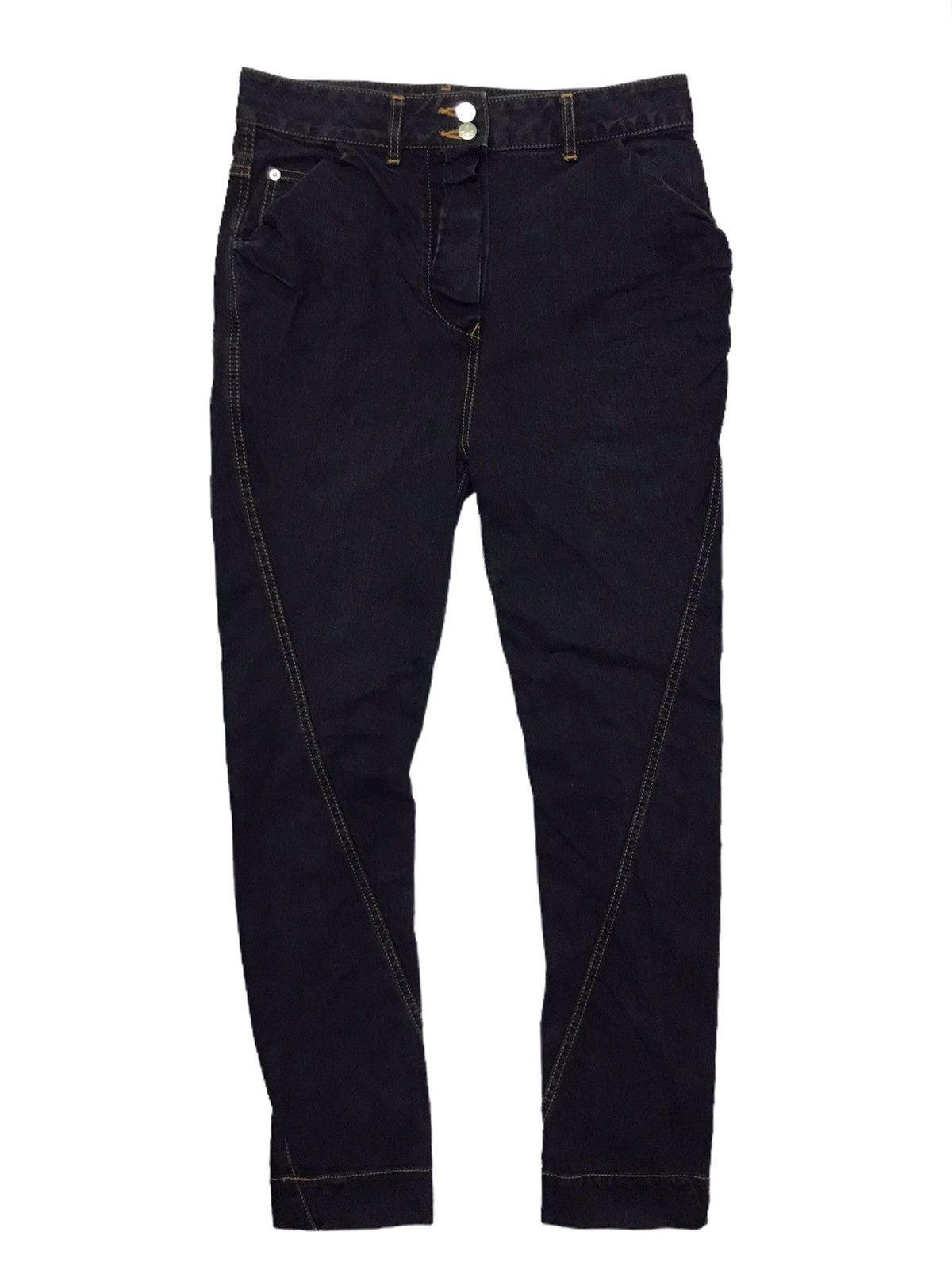 Vivienne Westwood Vivienne westwood red label denim jeans Size 30" / US 8 / IT 44 - 3 Thumbnail