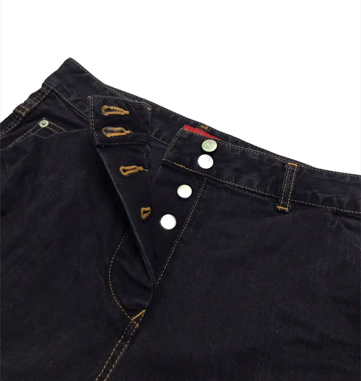 Vivienne Westwood Vivienne westwood red label denim jeans Size 30" / US 8 / IT 44 - 5 Thumbnail