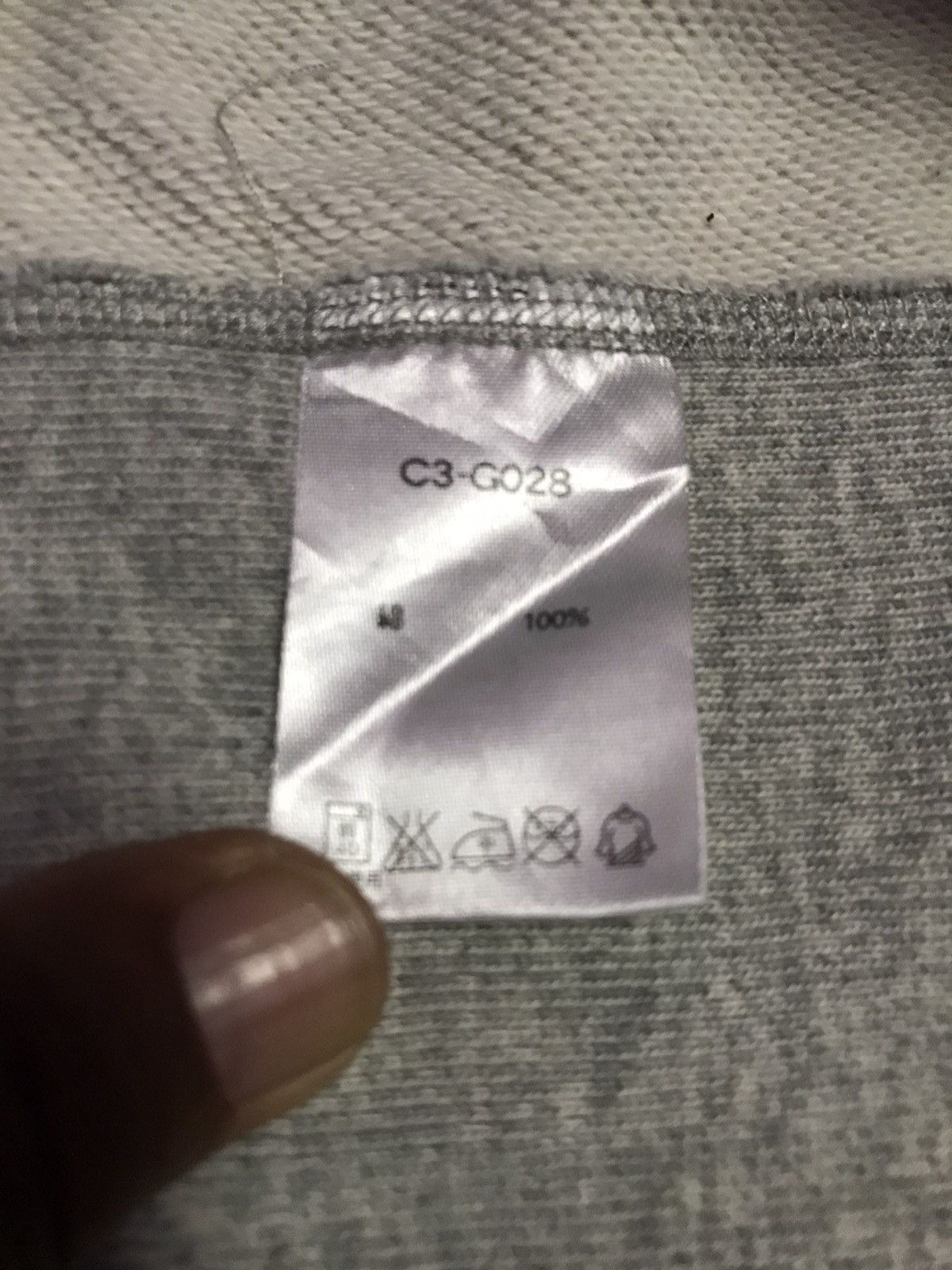 Champion Champion Reverse Weave Varsity Jackets Size Medium Size US M / EU 48-50 / 2 - 5 Thumbnail