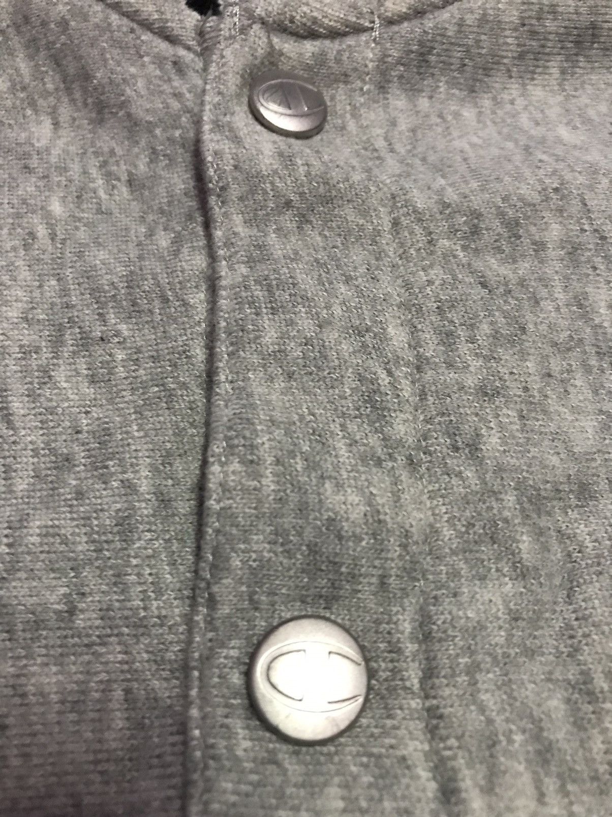 Champion Champion Reverse Weave Varsity Jackets Size Medium Size US M / EU 48-50 / 2 - 3 Thumbnail