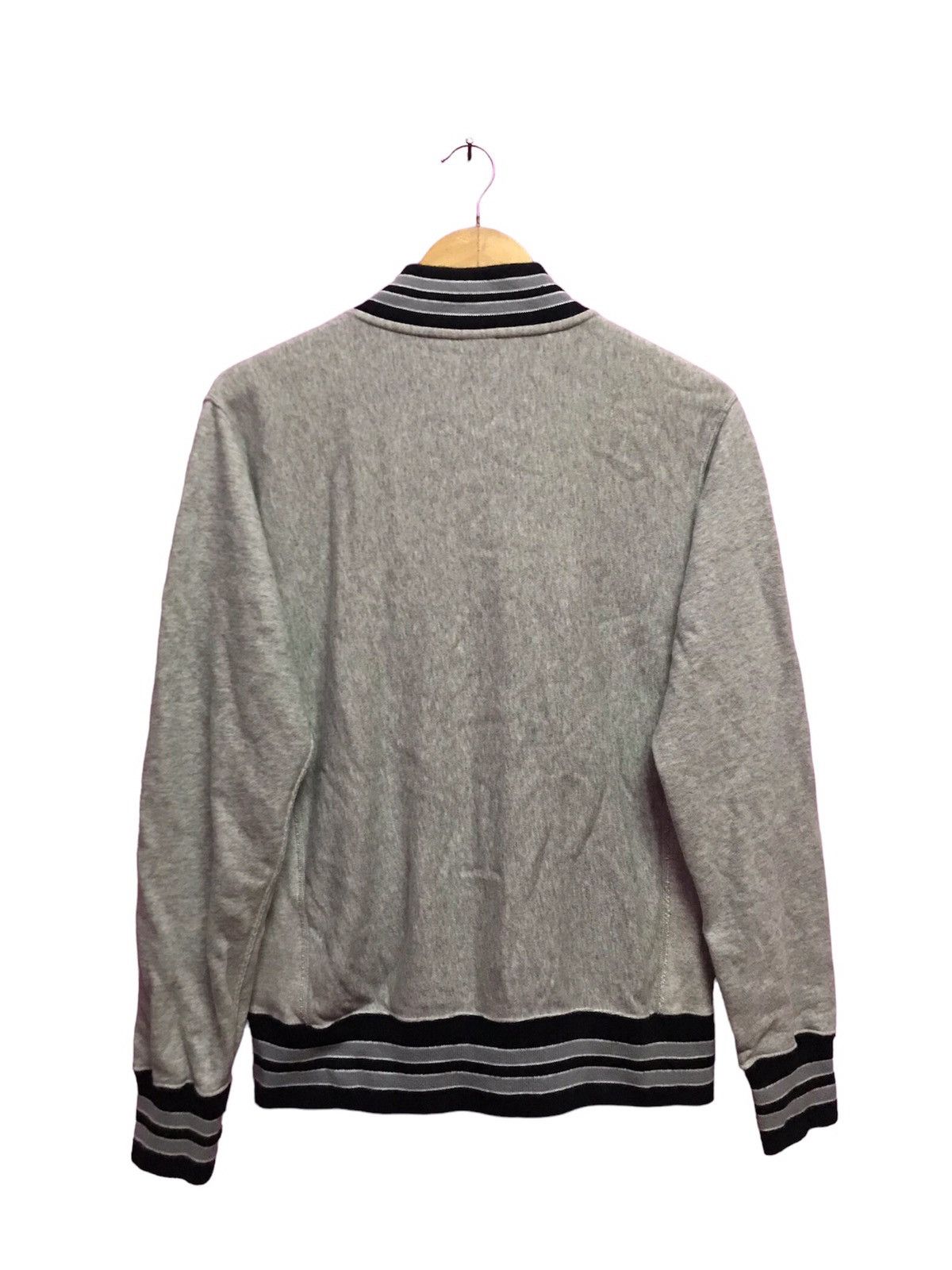 Champion Champion Reverse Weave Varsity Jackets Size Medium Size US M / EU 48-50 / 2 - 2 Thumbnail