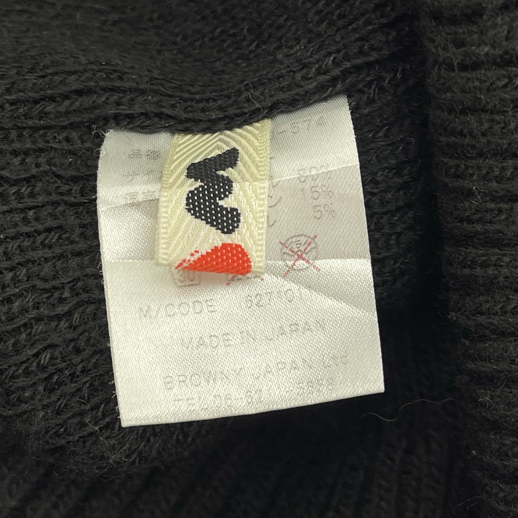 Japanese Brand × Vintage Vintage Japan 1984 Beanie Hats-BH4067 Size ONE SIZE - 7 Thumbnail
