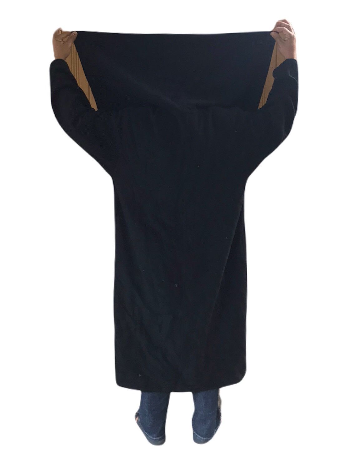 Kenzo Kenzo wool long jacket Size US M / EU 48-50 / 2 - 5 Thumbnail