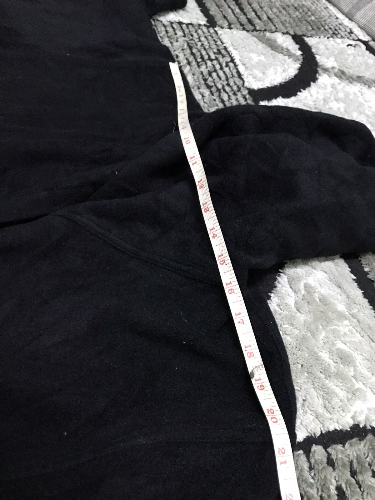 Kenzo Kenzo wool long jacket Size US M / EU 48-50 / 2 - 11 Thumbnail
