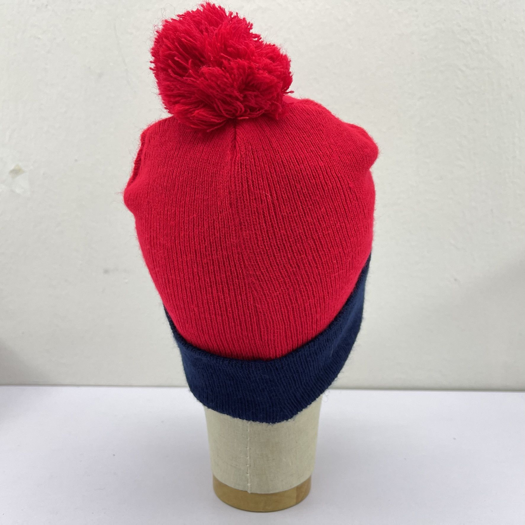 Disney Disney Pooh Beanie Hats-BH4093 Size ONE SIZE - 5 Thumbnail