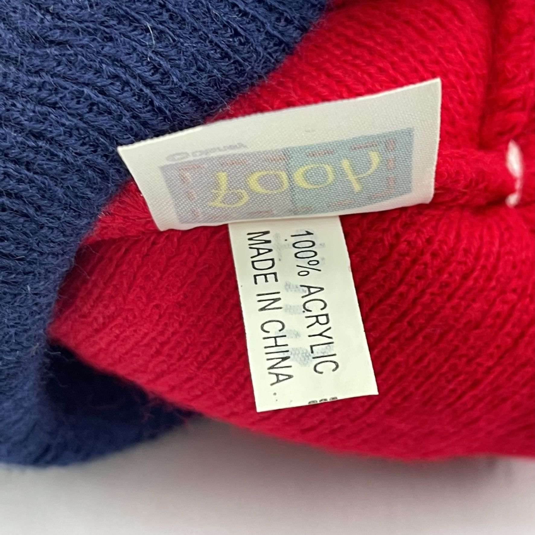 Disney Disney Pooh Beanie Hats-BH4093 Size ONE SIZE - 7 Thumbnail
