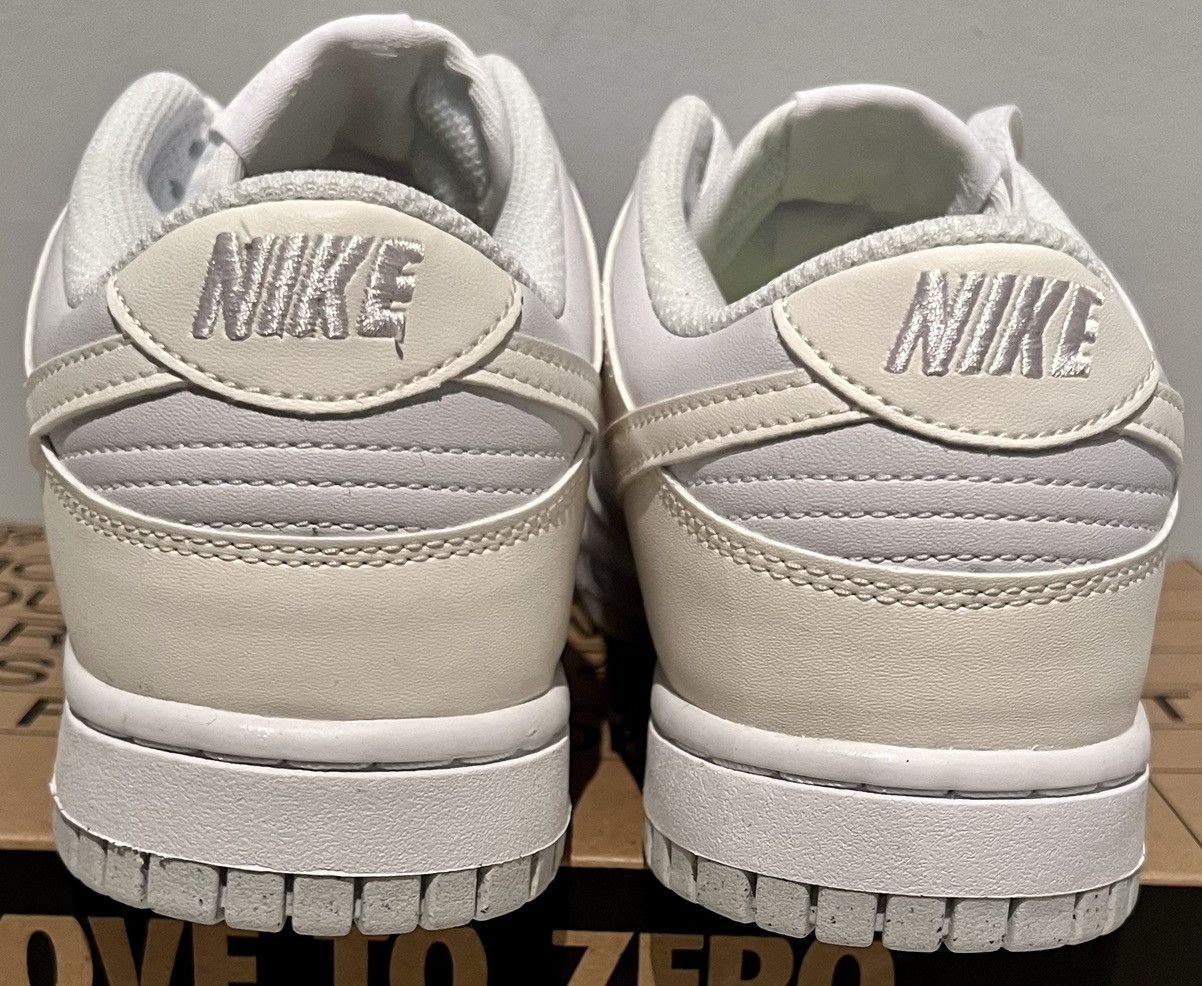 Nike Authentic W Nike Dunk Low Next Nature Sail size 7 Size US 7 / IT 37 - 6 Thumbnail