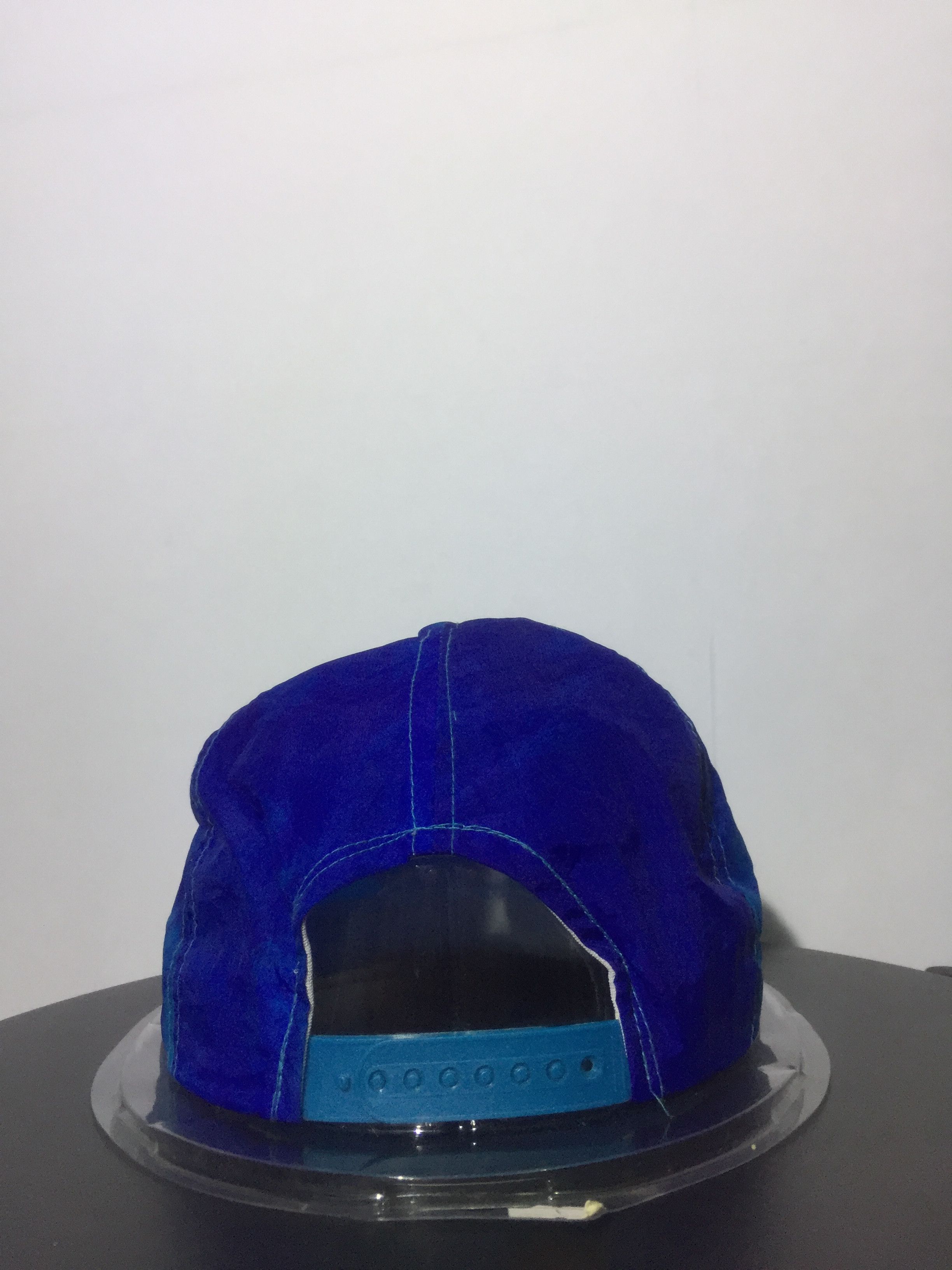 Camel Vintage Camel Cigarette Nylon Hat Size ONE SIZE - 5 Thumbnail