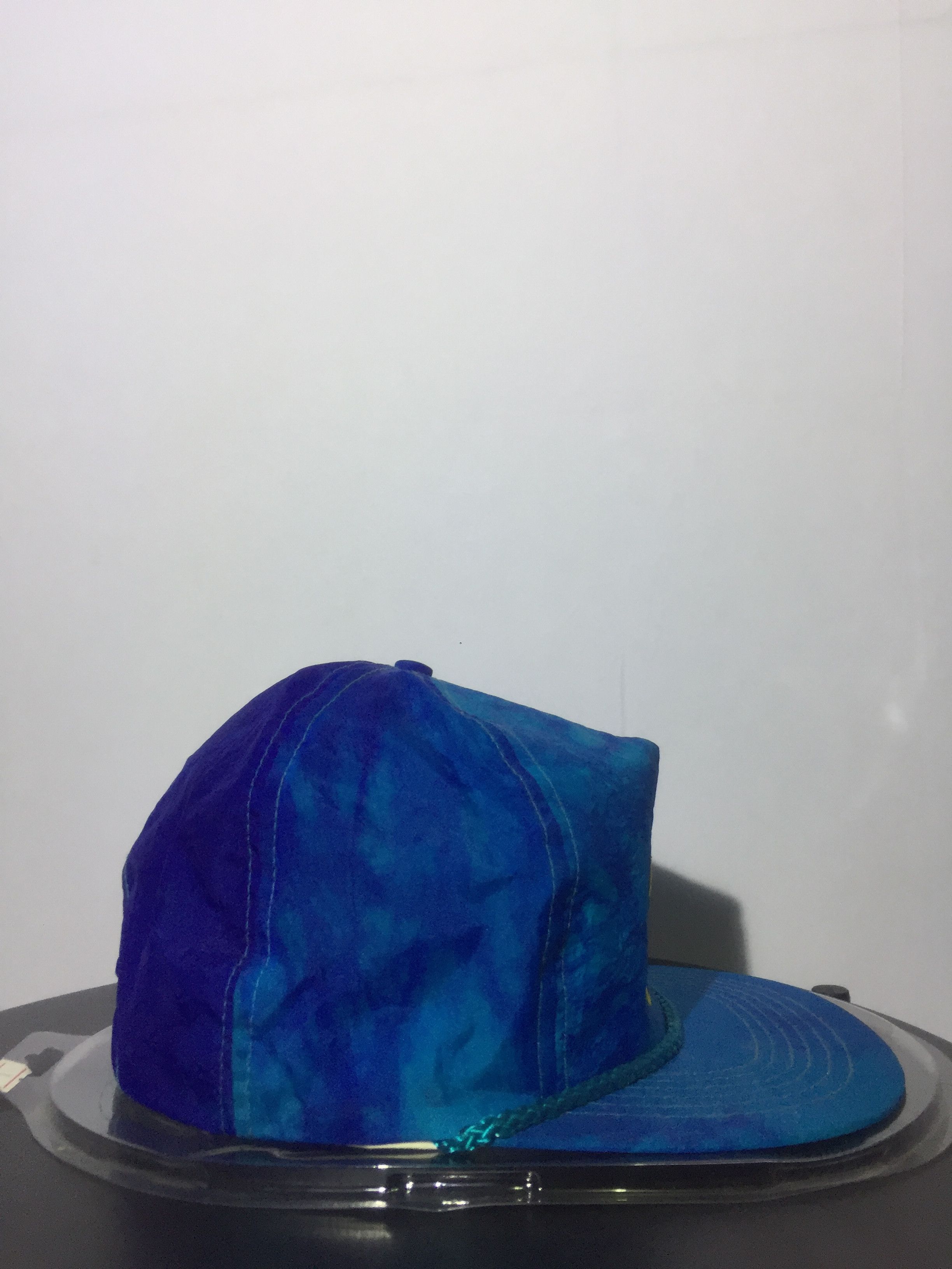 Camel Vintage Camel Cigarette Nylon Hat Size ONE SIZE - 4 Thumbnail