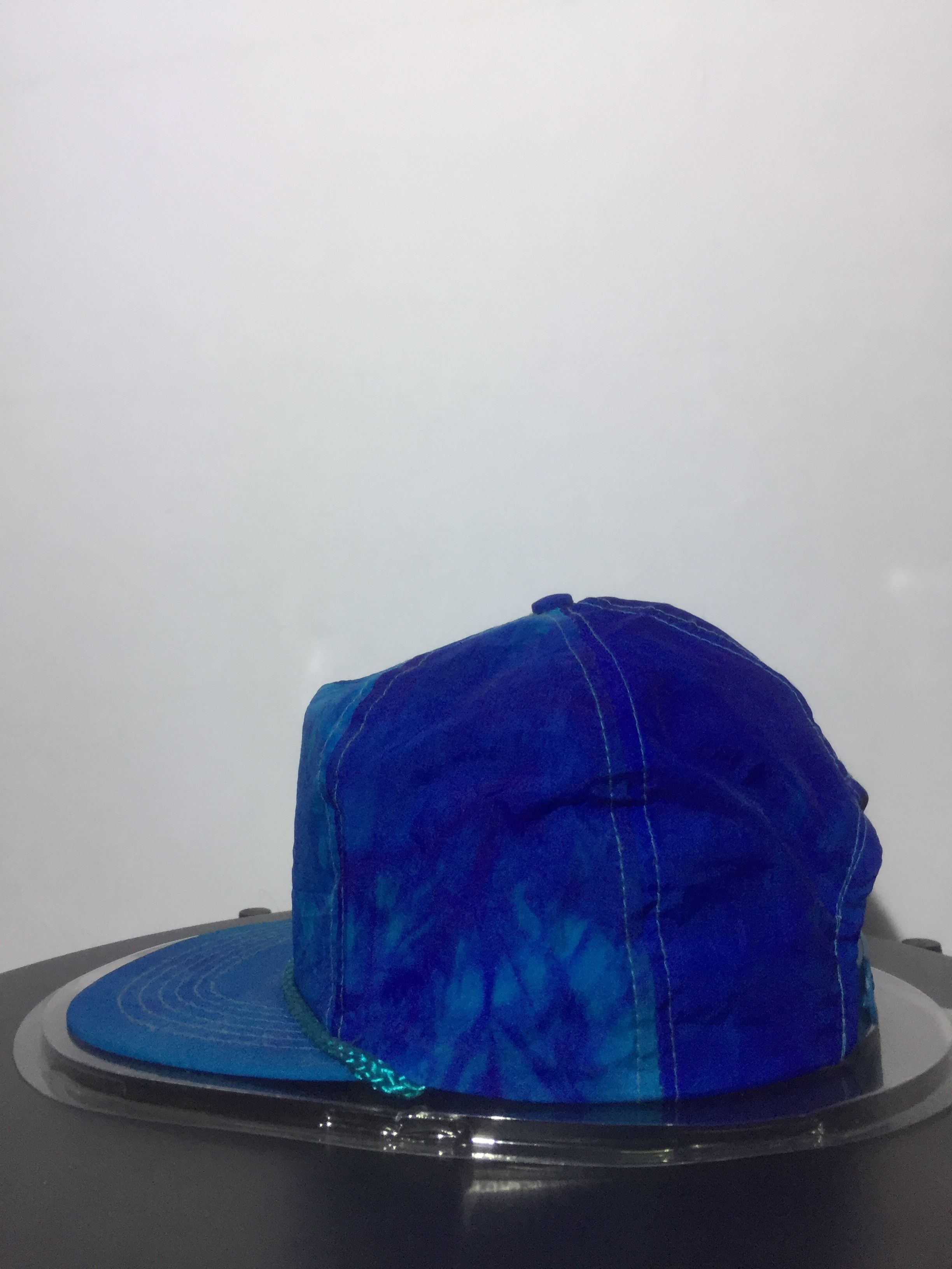 Camel Vintage Camel Cigarette Nylon Hat Size ONE SIZE - 8 Thumbnail