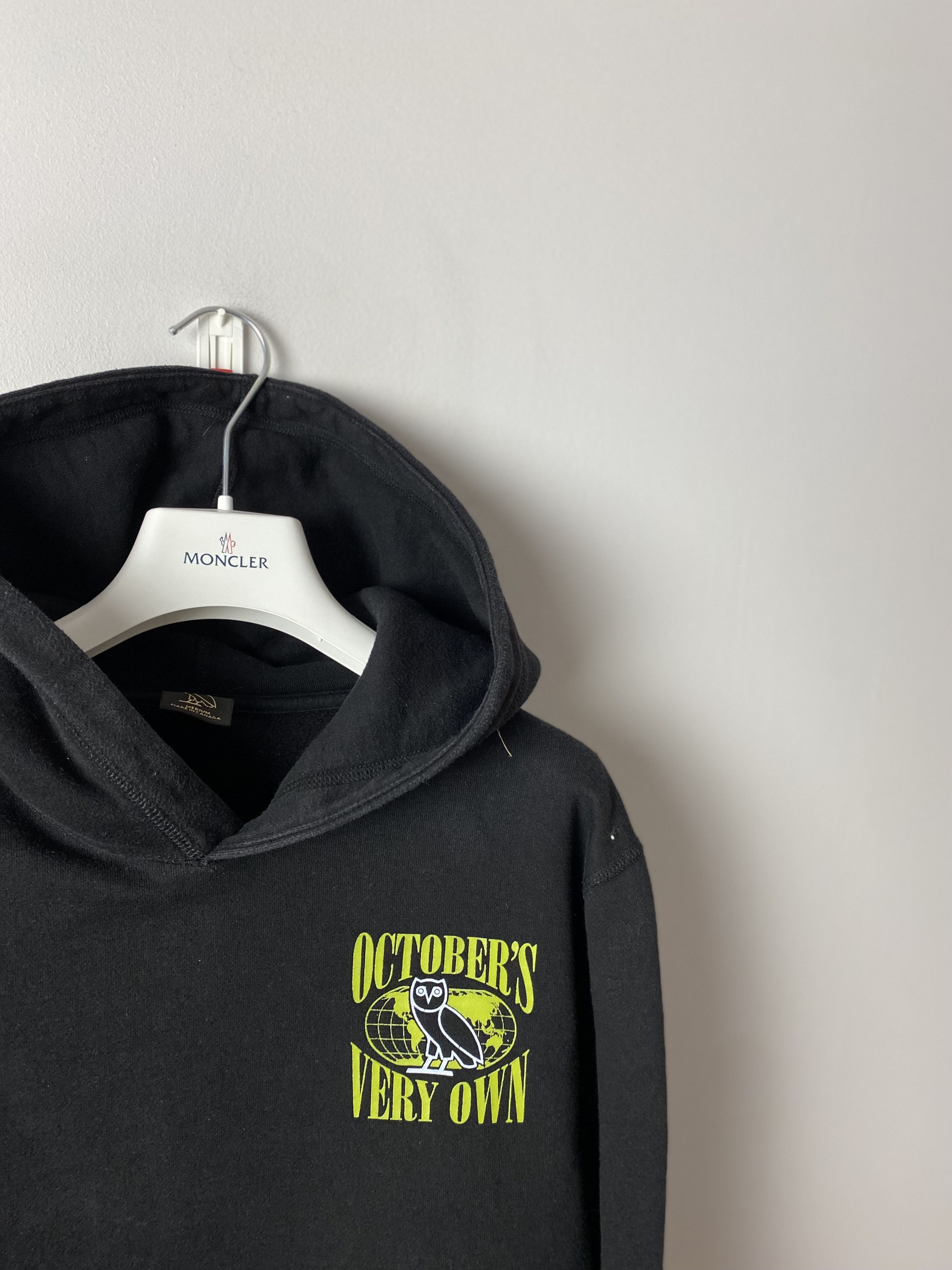 October's Very Own OVO October's Very Own International hoodie Size US M / EU 48-50 / 2 - 3 Thumbnail