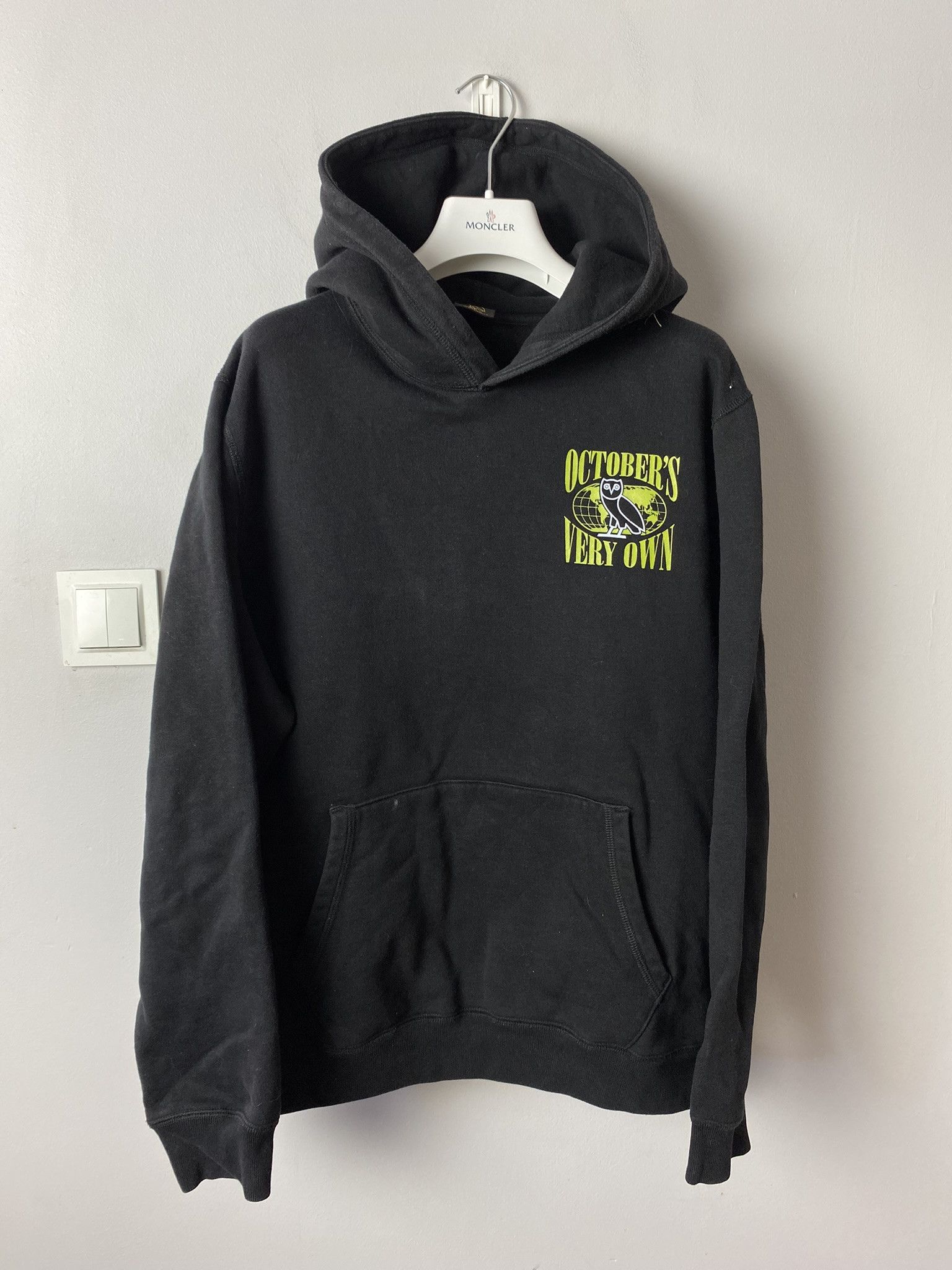 October's Very Own OVO October's Very Own International hoodie Size US M / EU 48-50 / 2 - 2 Thumbnail