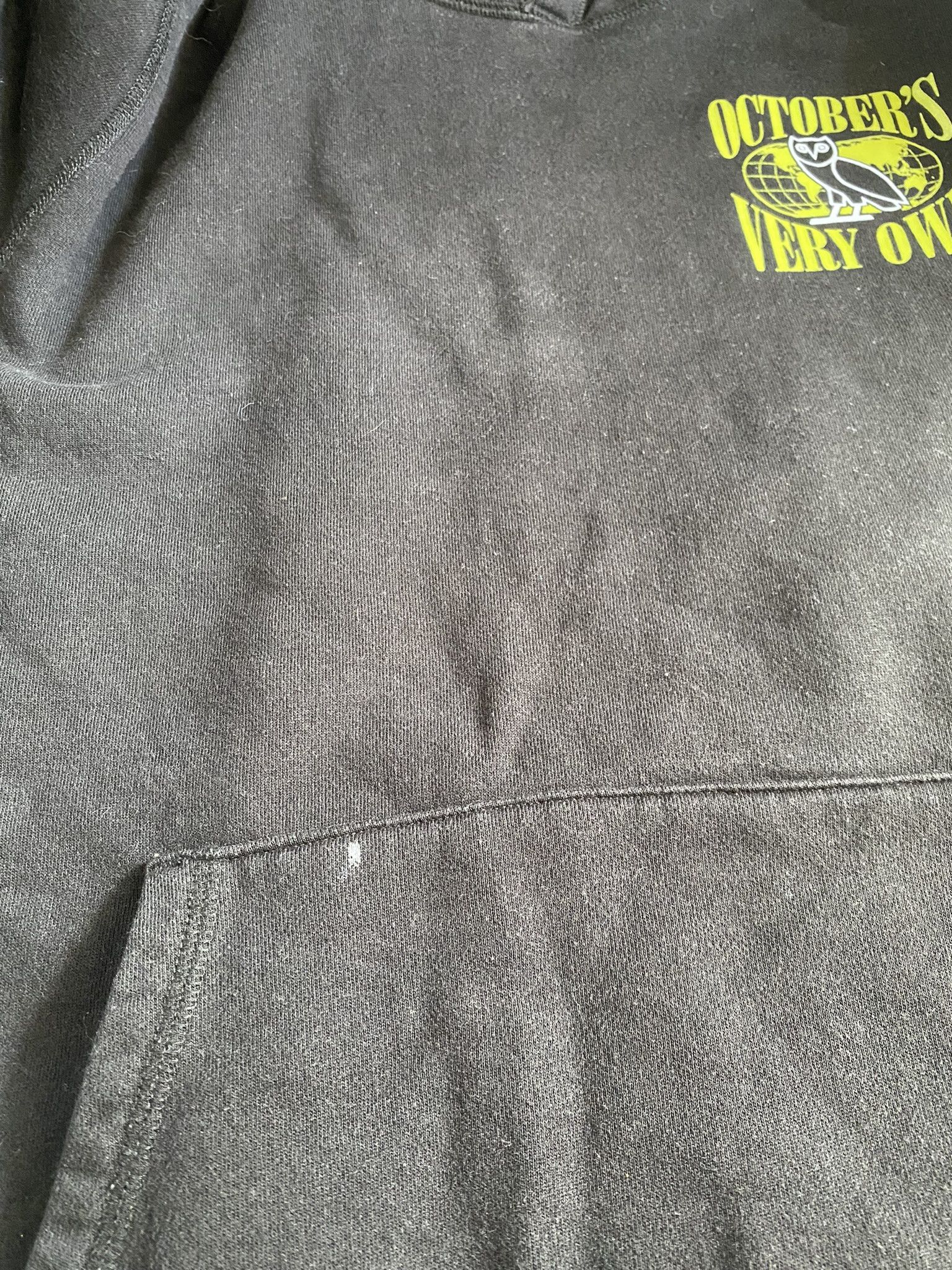 October's Very Own OVO October's Very Own International hoodie Size US M / EU 48-50 / 2 - 8 Thumbnail
