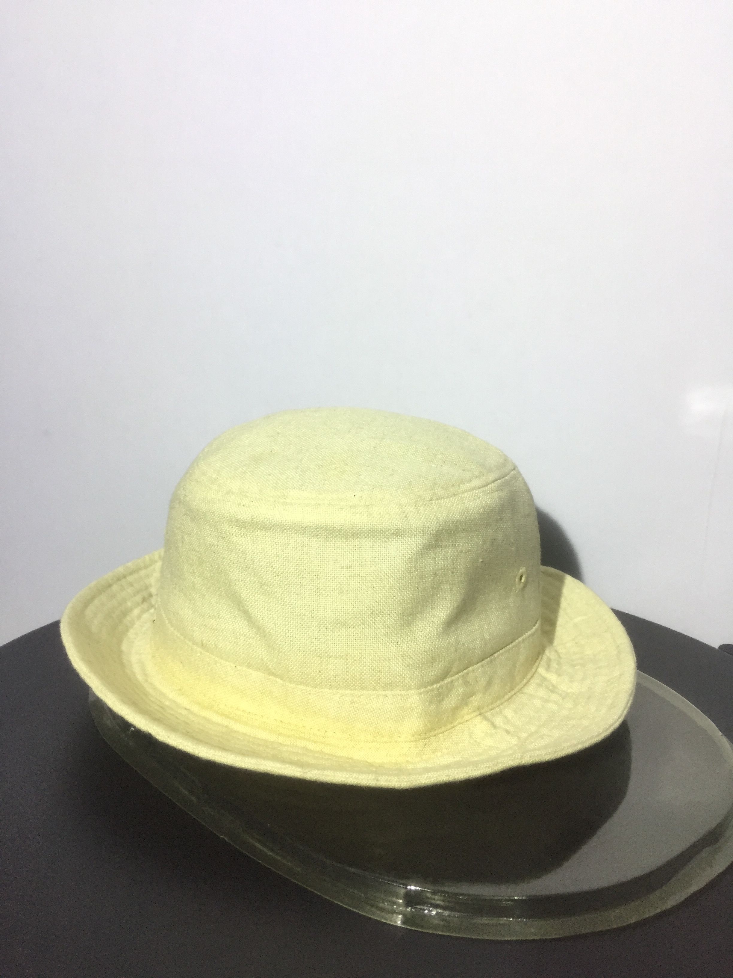 Lacoste Vintage Lacoste Streetwear Bucket Hat Size ONE SIZE - 7 Thumbnail