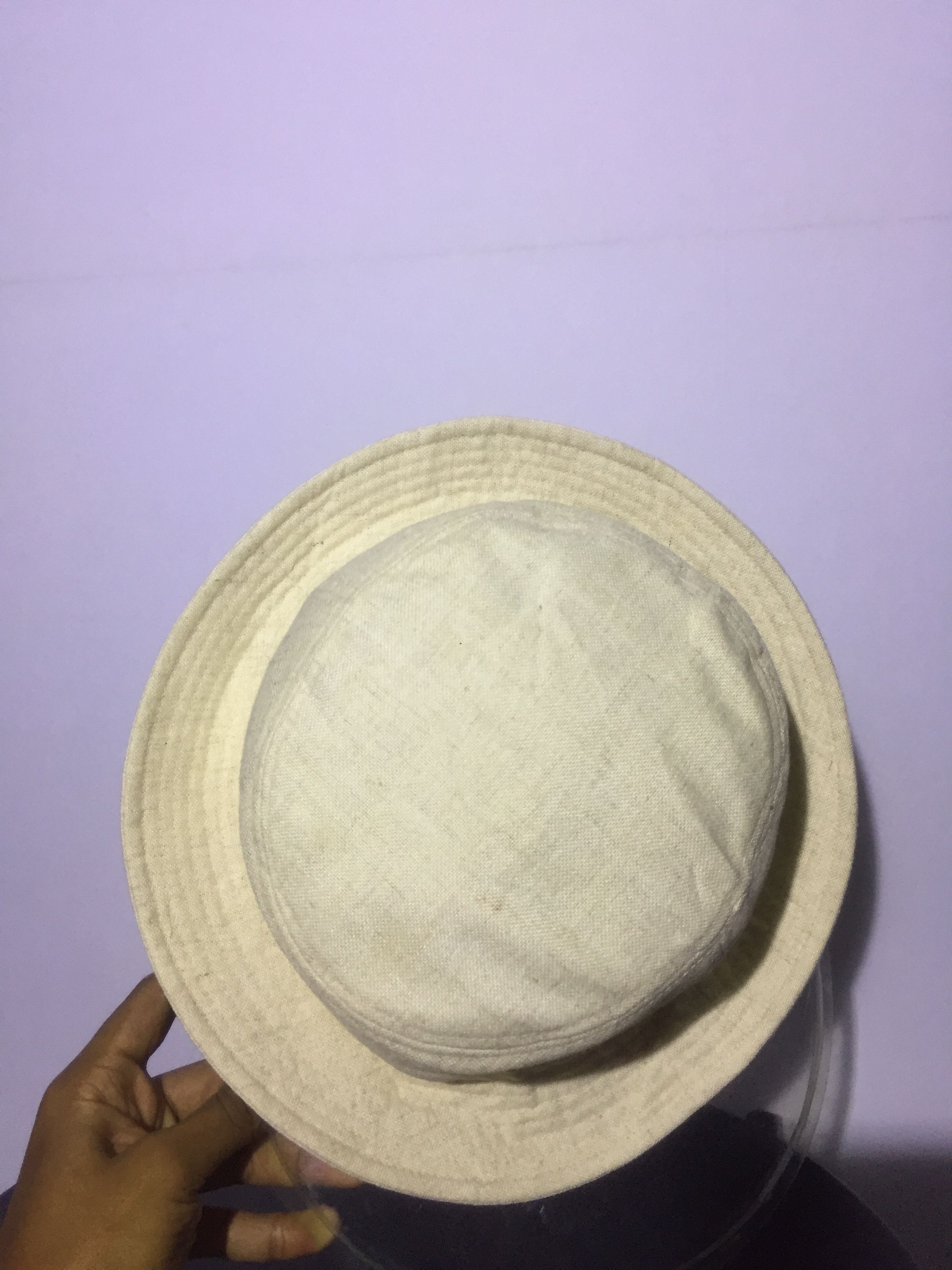 Lacoste Vintage Lacoste Streetwear Bucket Hat Size ONE SIZE - 9 Thumbnail
