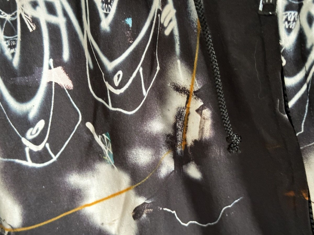 Comme des Garcons SHIRT Commes Des Garcons Shirt Futura light jacket Size US L / EU 52-54 / 3 - 3 Thumbnail