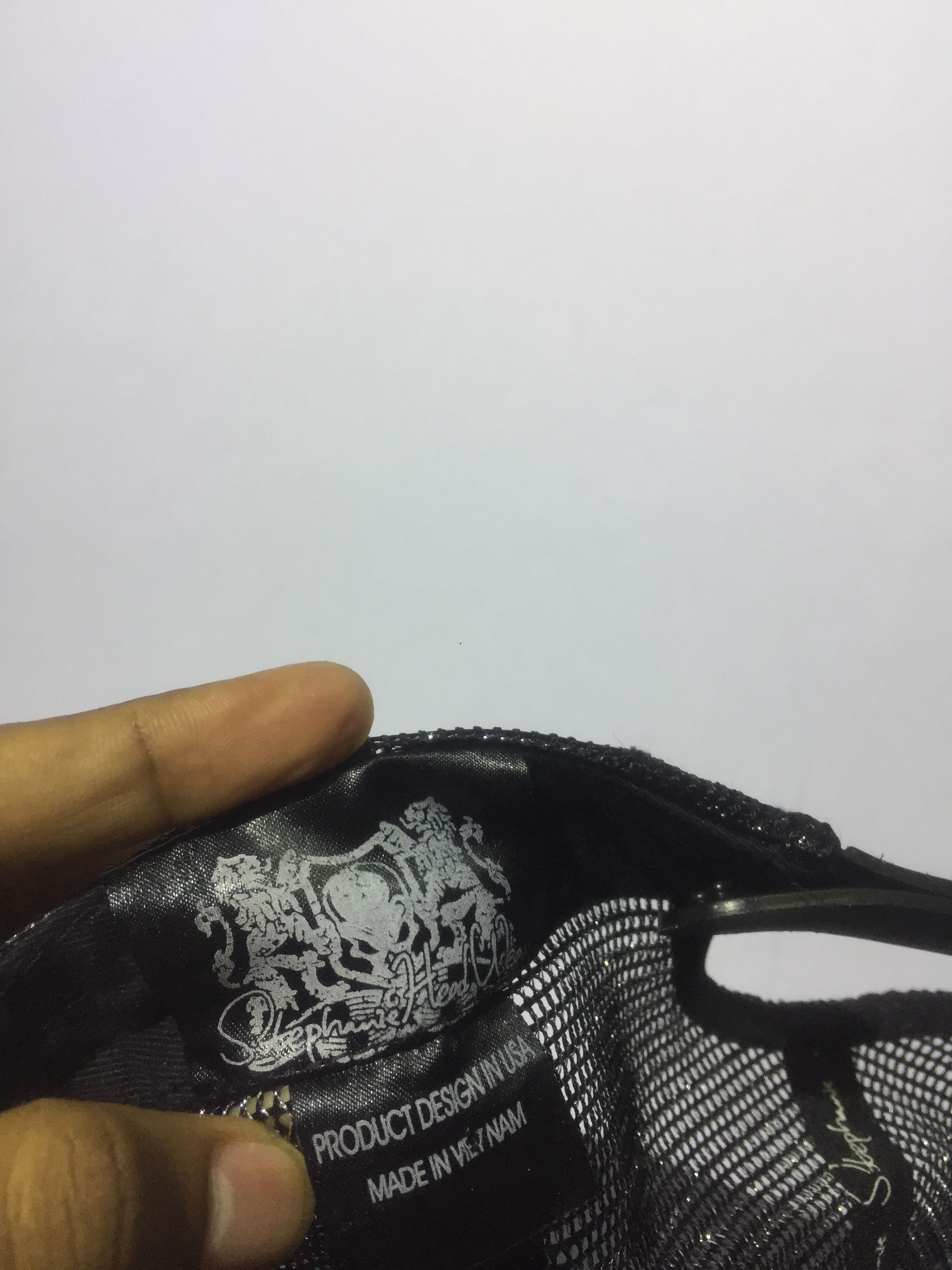 KMRii Full Printed Kmrii Style Trucker Hat Size ONE SIZE - 9 Thumbnail