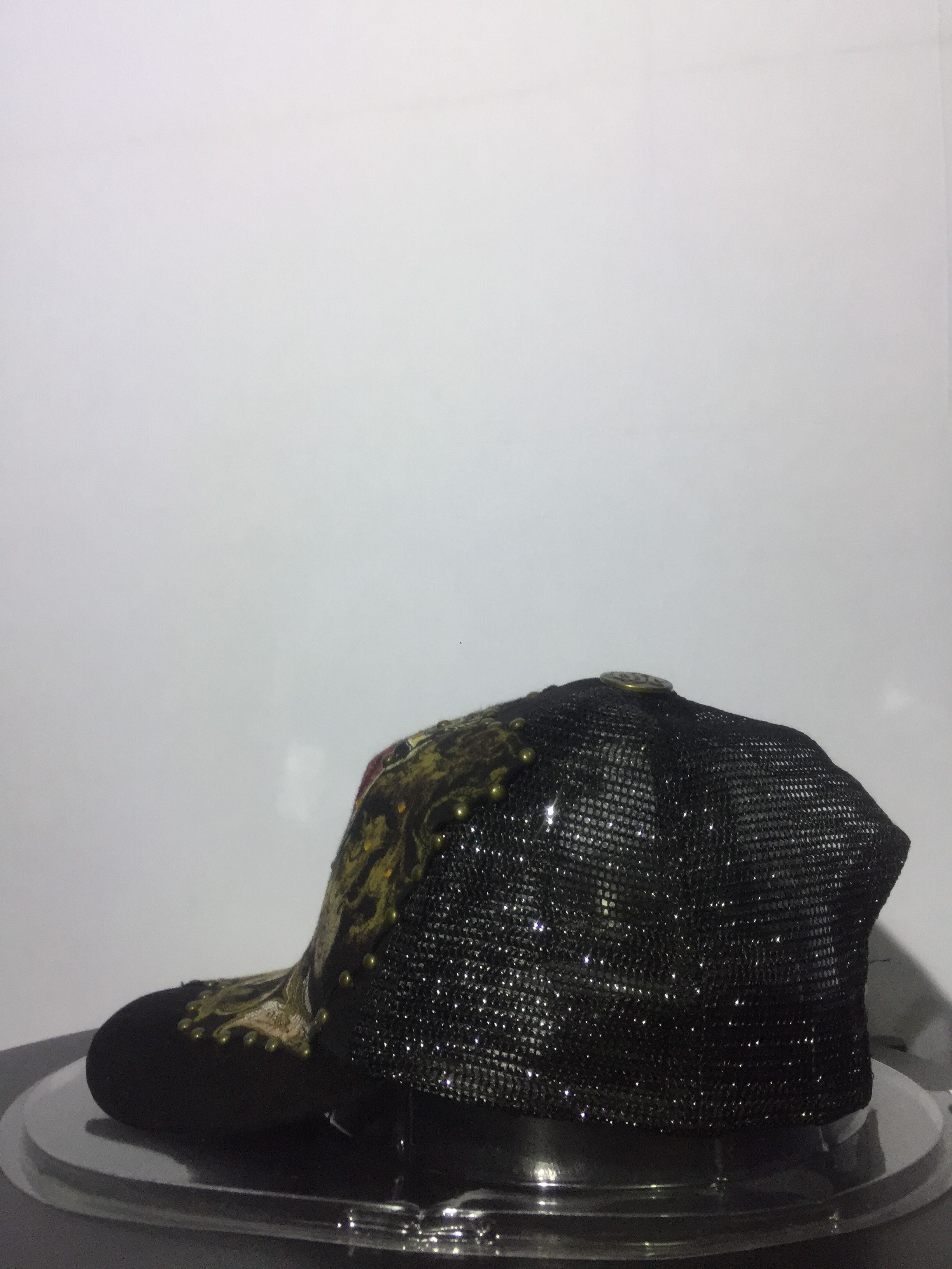 KMRii Full Printed Kmrii Style Trucker Hat Size ONE SIZE - 5 Thumbnail