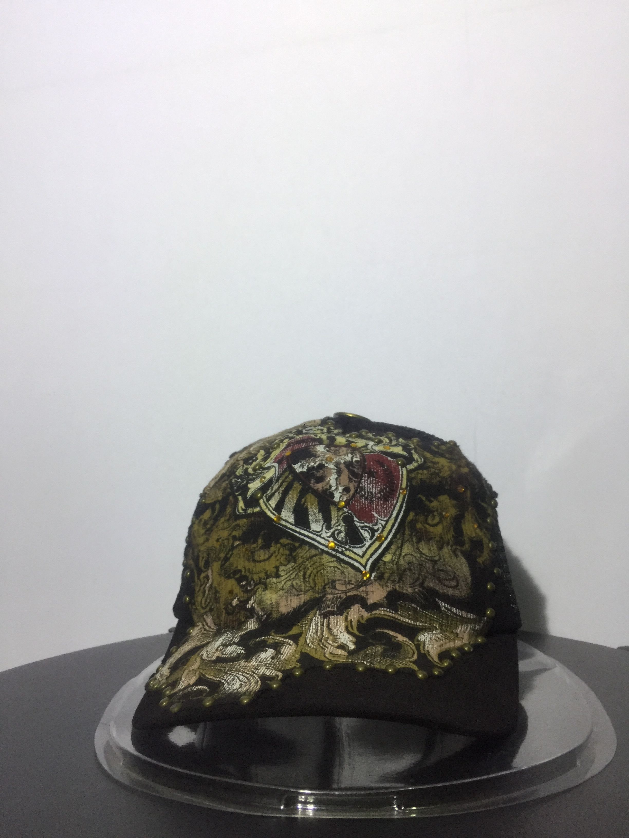 KMRii Full Printed Kmrii Style Trucker Hat Size ONE SIZE - 1 Thumbnail