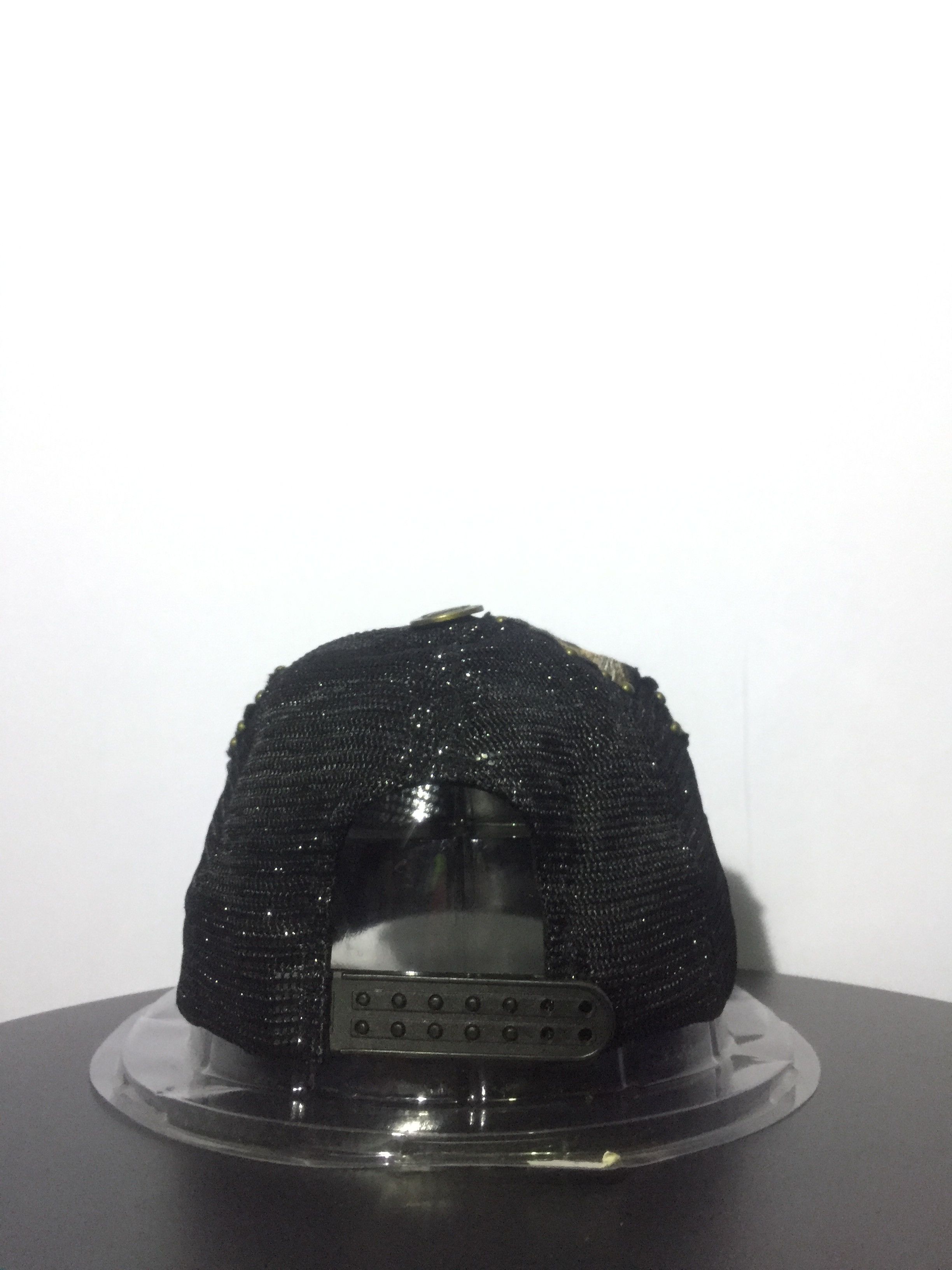 KMRii Full Printed Kmrii Style Trucker Hat Size ONE SIZE - 4 Thumbnail