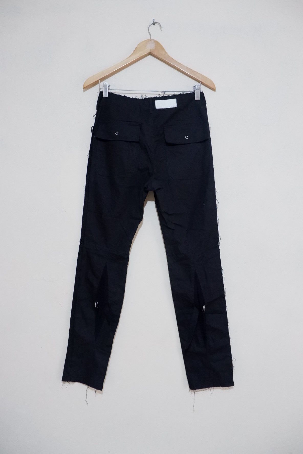 Bondage Scab Pants