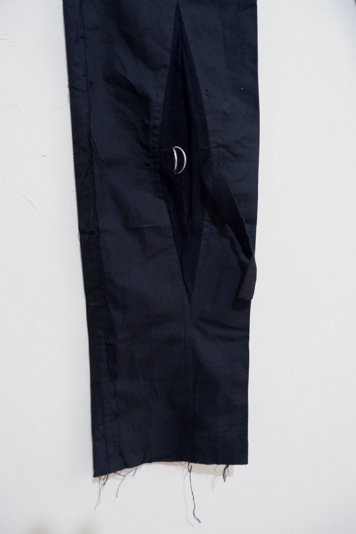 If Six Was Nine Bondage Scab Pants Size US 29 - 6 Thumbnail