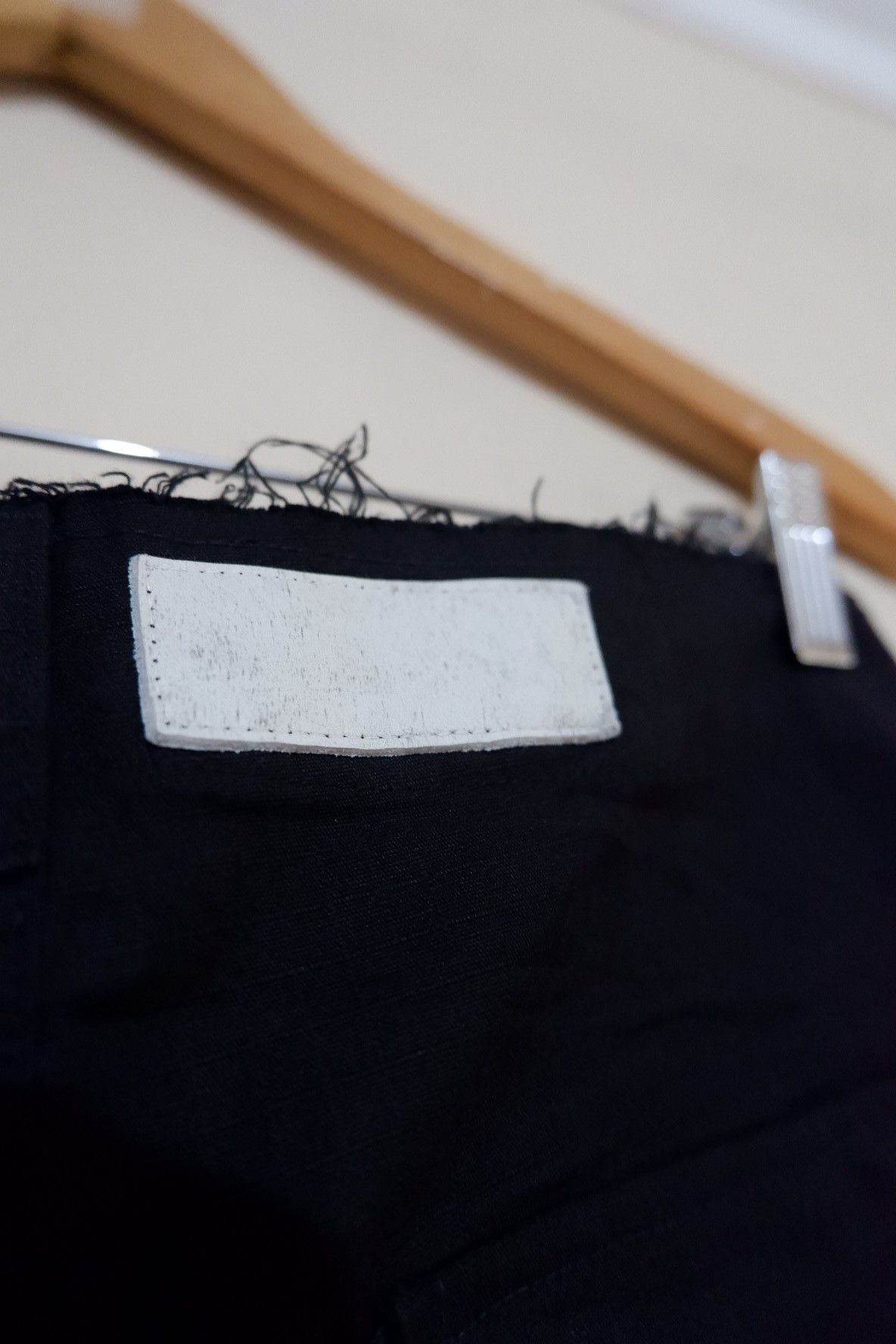 If Six Was Nine Bondage Scab Pants Size US 29 - 5 Thumbnail