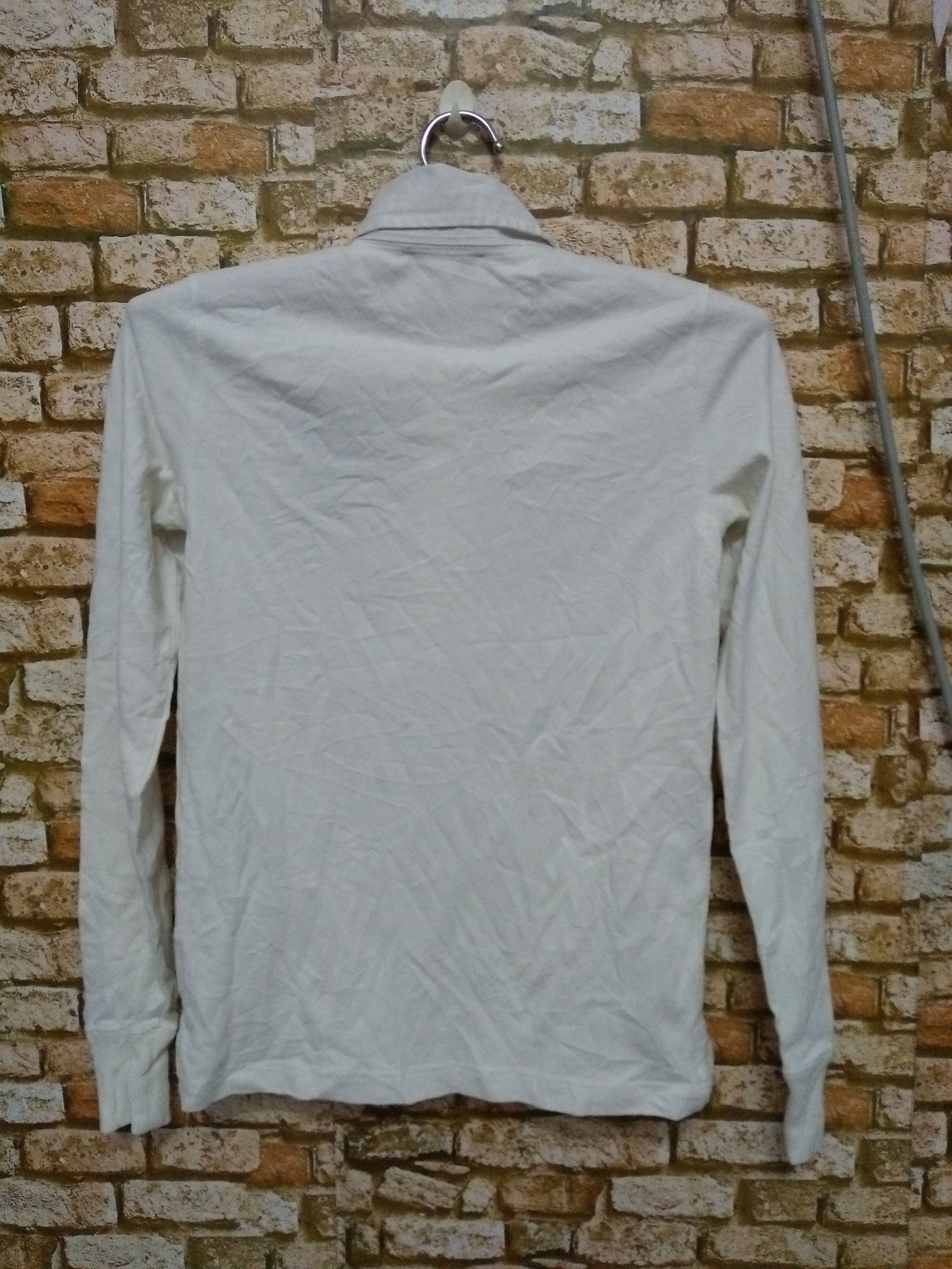 Polo Ralph Lauren POLO RUGBY RALPH LAUREN (B164) Size US XS / EU 42 / 0 - 3 Thumbnail