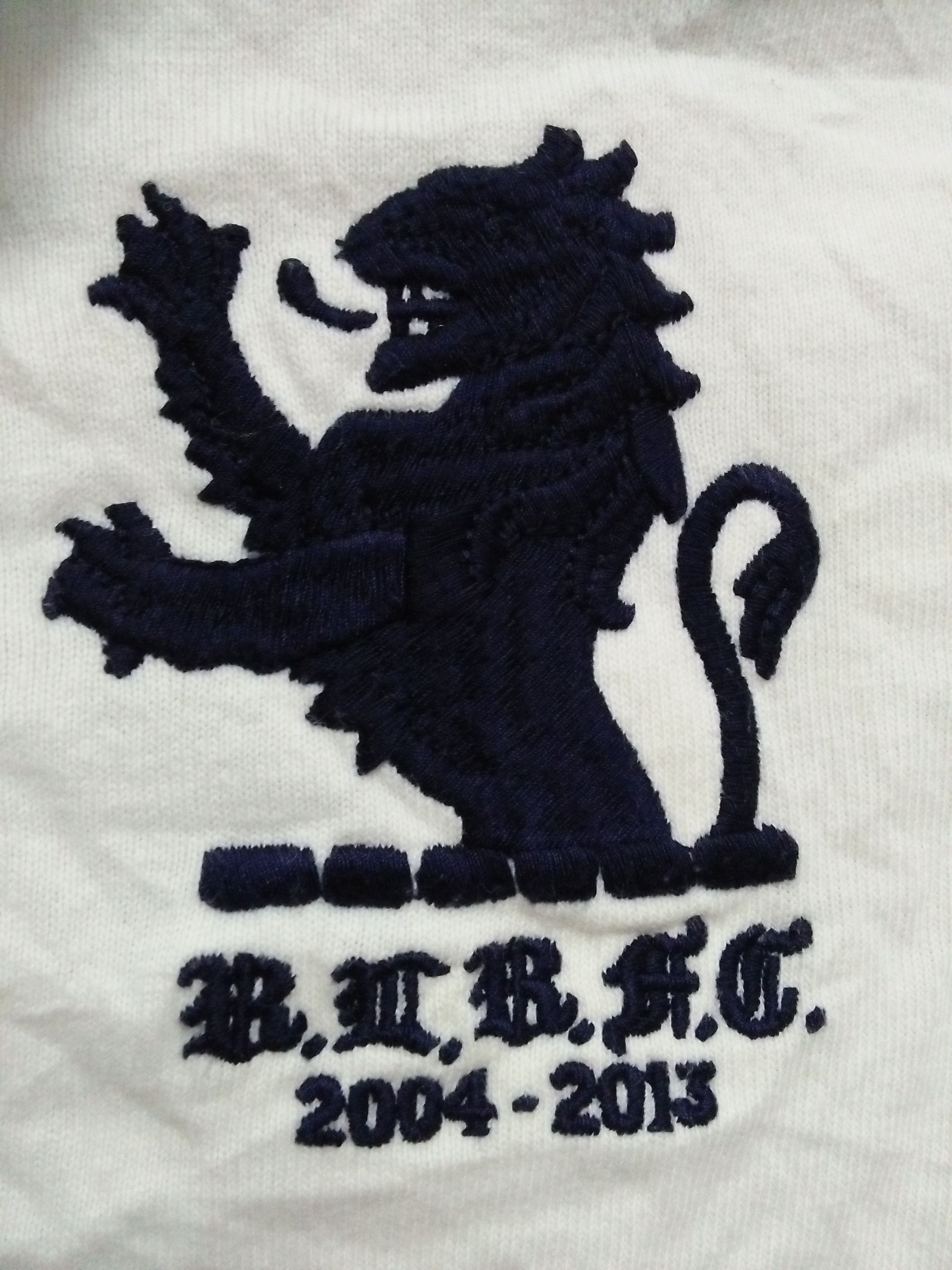 Polo Ralph Lauren POLO RUGBY RALPH LAUREN (B164) Size US XS / EU 42 / 0 - 2 Thumbnail