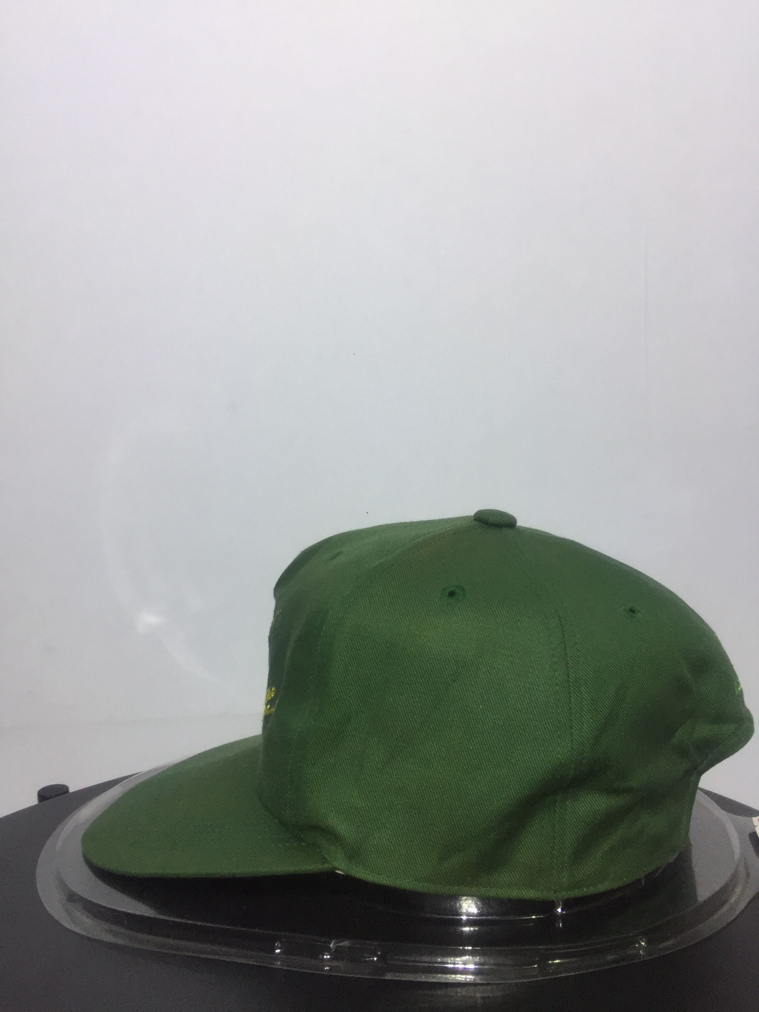 Japanese Brand Vintage Bridegestone Racing Japan Japan Hat Size ONE SIZE - 5 Thumbnail
