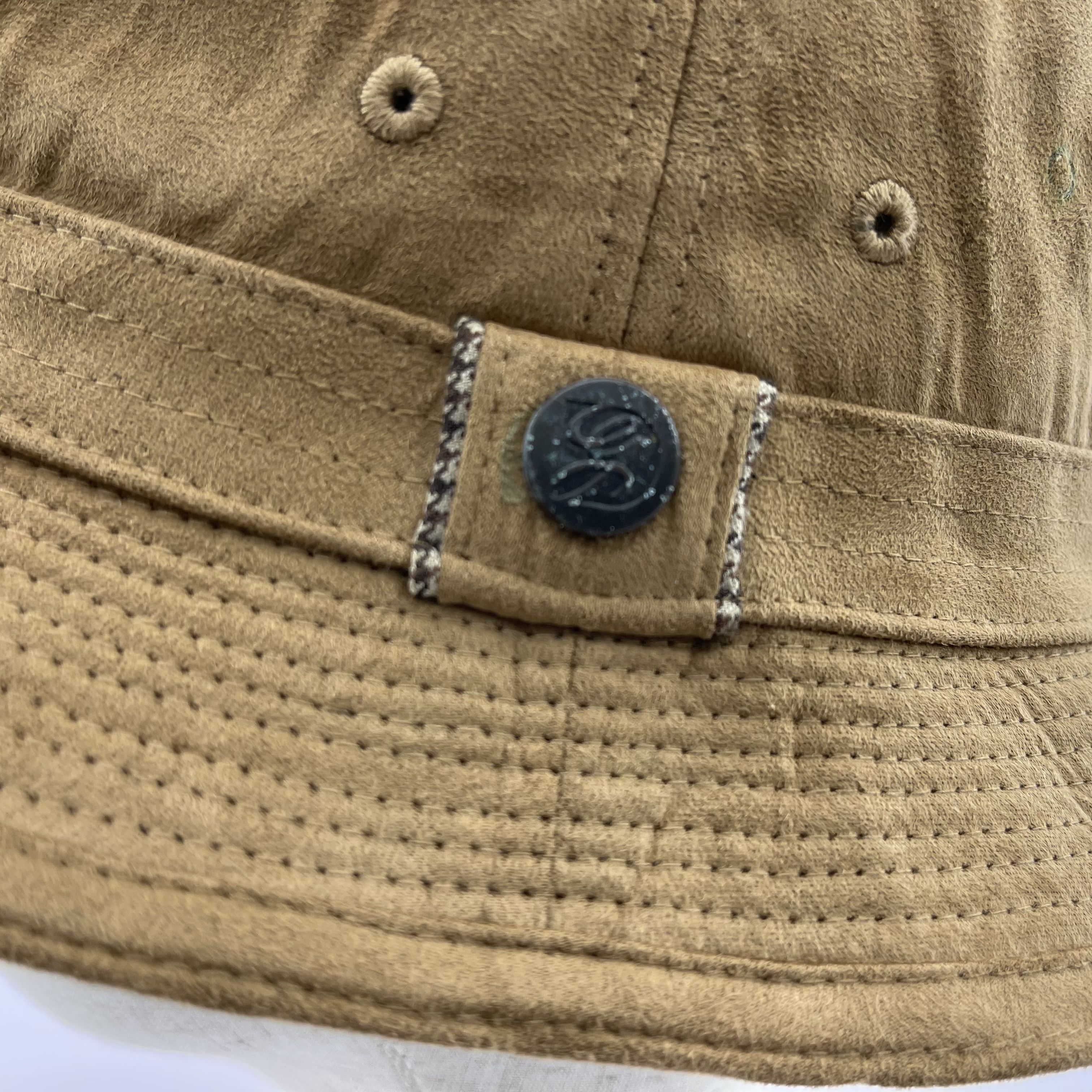 Other Graceful Days Bucket Hats- BH1054 Size ONE SIZE - 4 Thumbnail