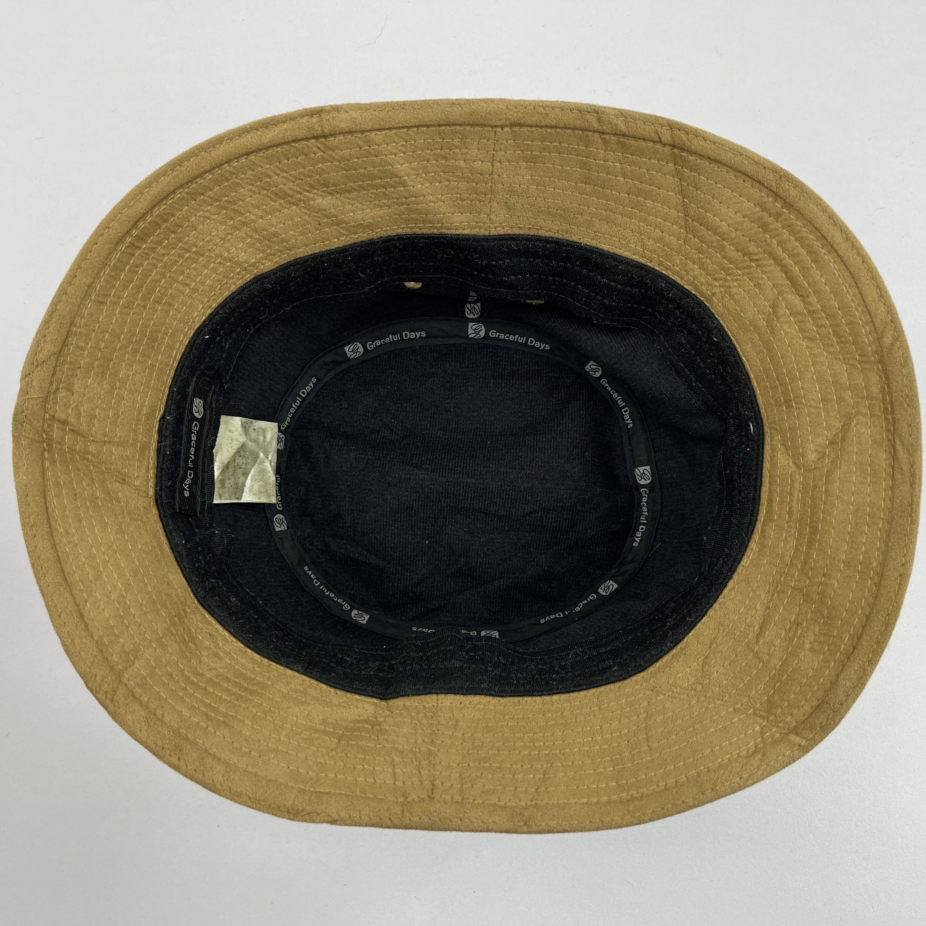 Other Graceful Days Bucket Hats- BH1054 Size ONE SIZE - 6 Thumbnail
