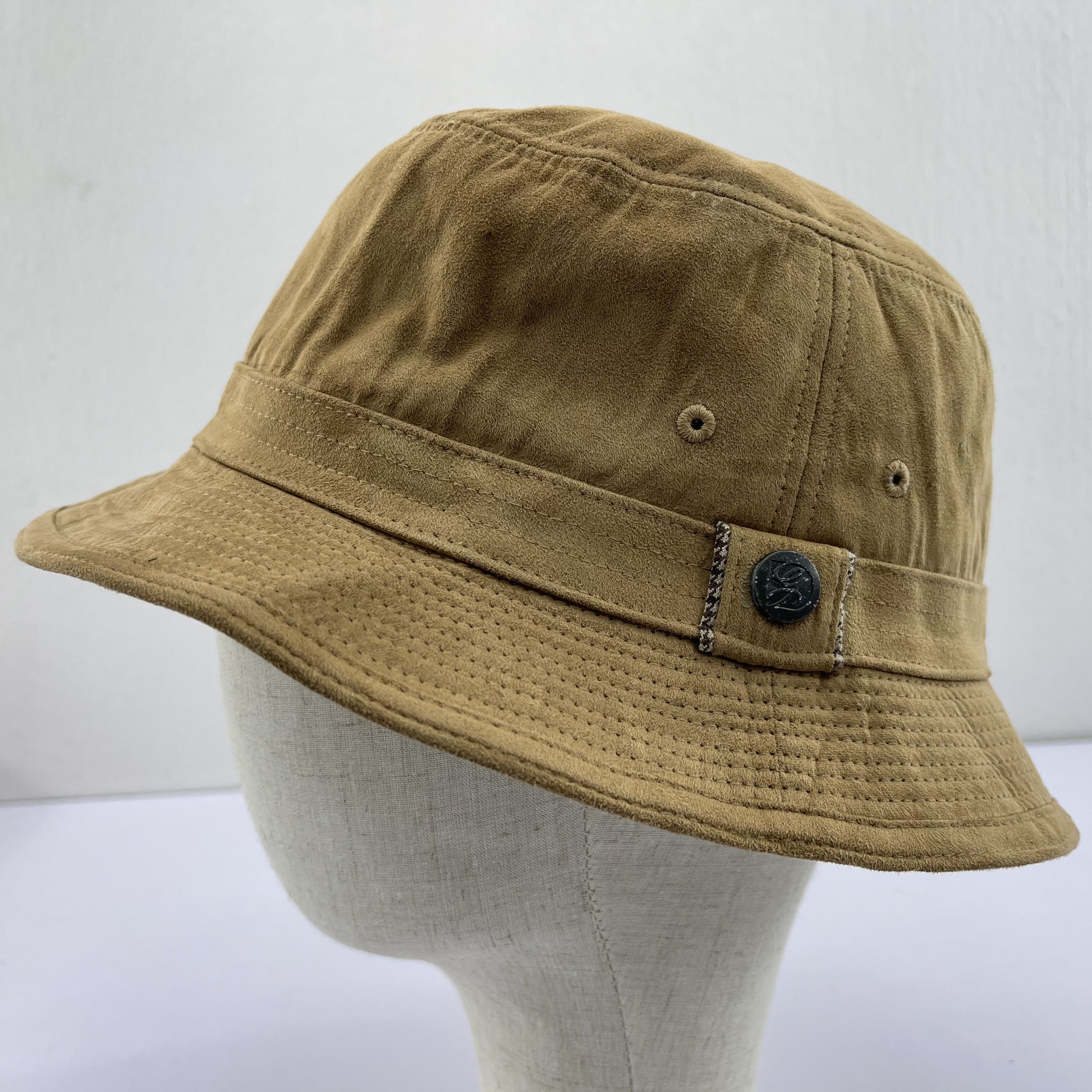 Other Graceful Days Bucket Hats- BH1054 Size ONE SIZE - 3 Thumbnail