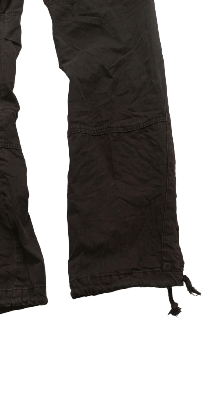 Japanese Brand Japanese Brand Studded Seditionaries Leg Zipper Pants Size US 32 / EU 48 - 12 Thumbnail