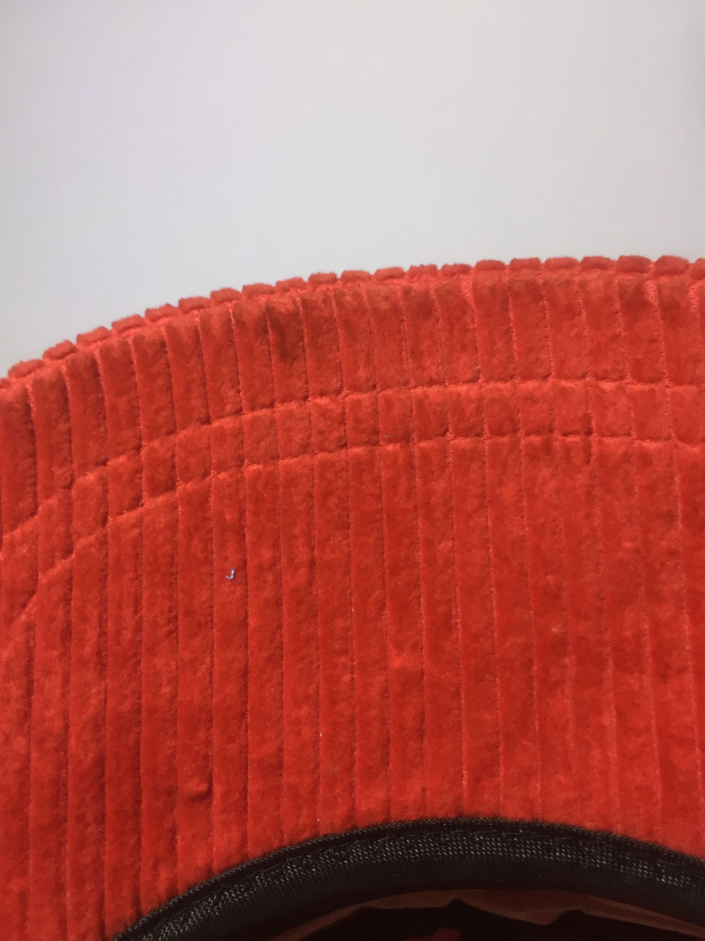 Descente Vintage Descente Corduroi Patches Ski Hat Size ONE SIZE - 10 Thumbnail