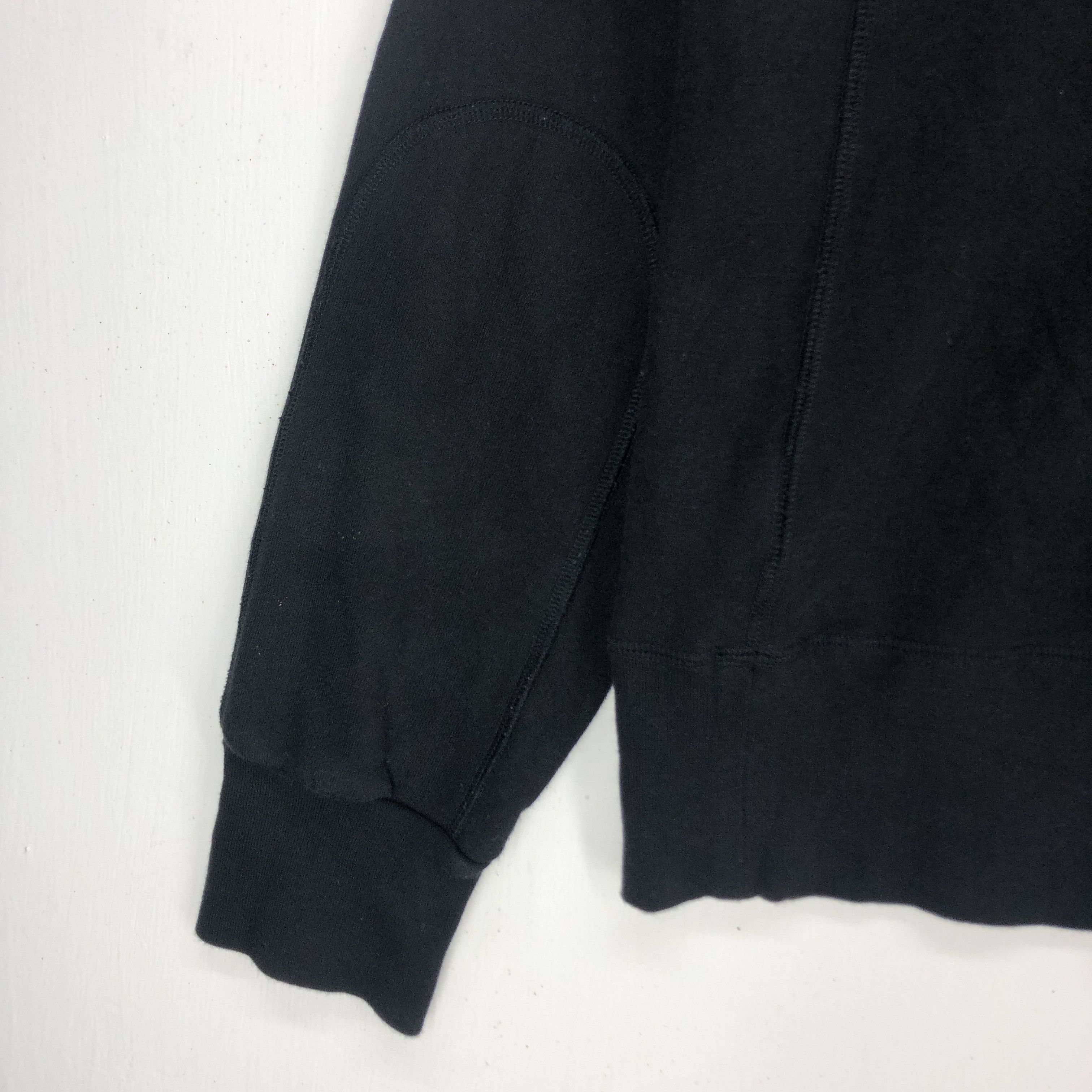 Comme Ca Ism COMME CA ISM Crew Neck Sweatshirt #1185-42 Size US M / EU 48-50 / 2 - 5 Thumbnail