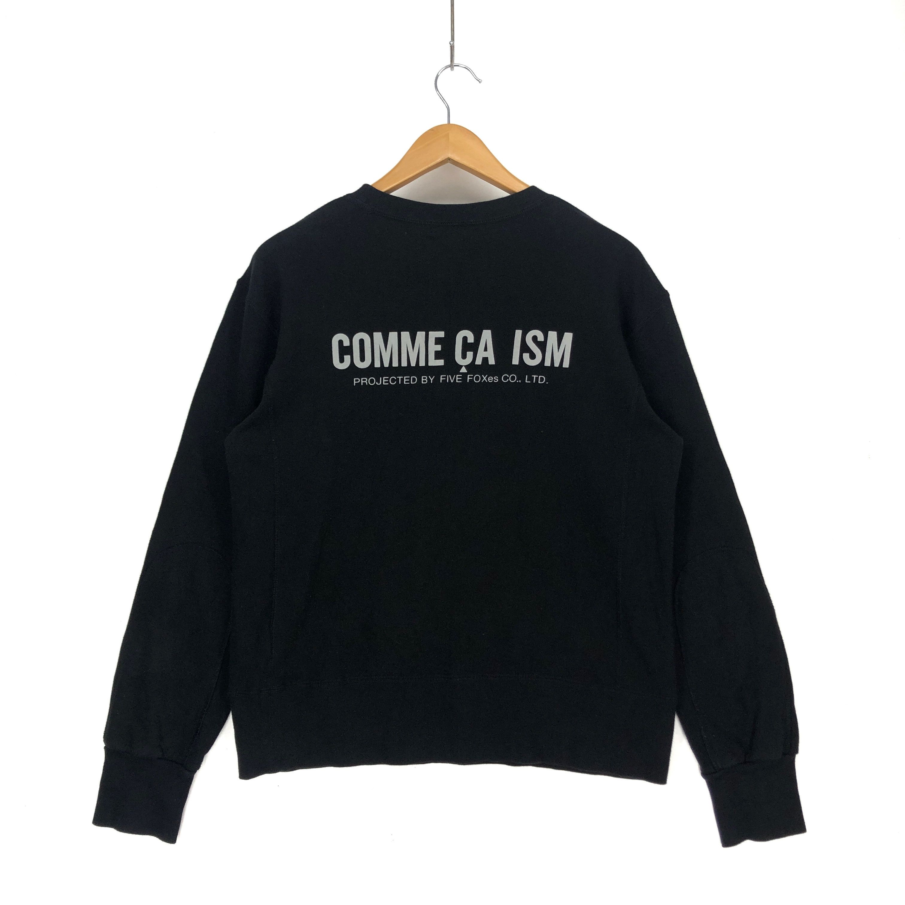 Brand Comme Ca Ism | Grailed