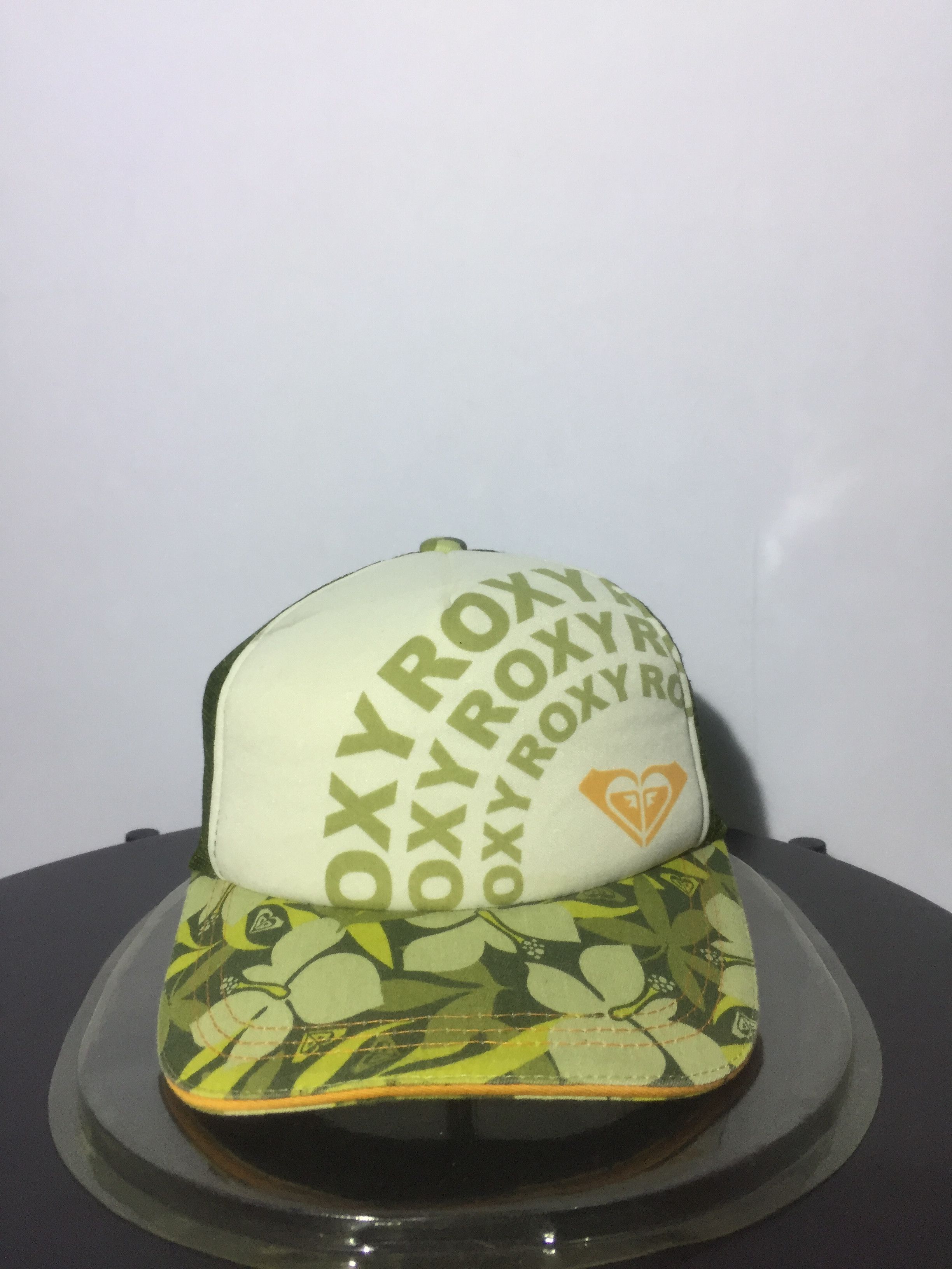 Roxy Streetwear Youth/Kids Trucker Hat
