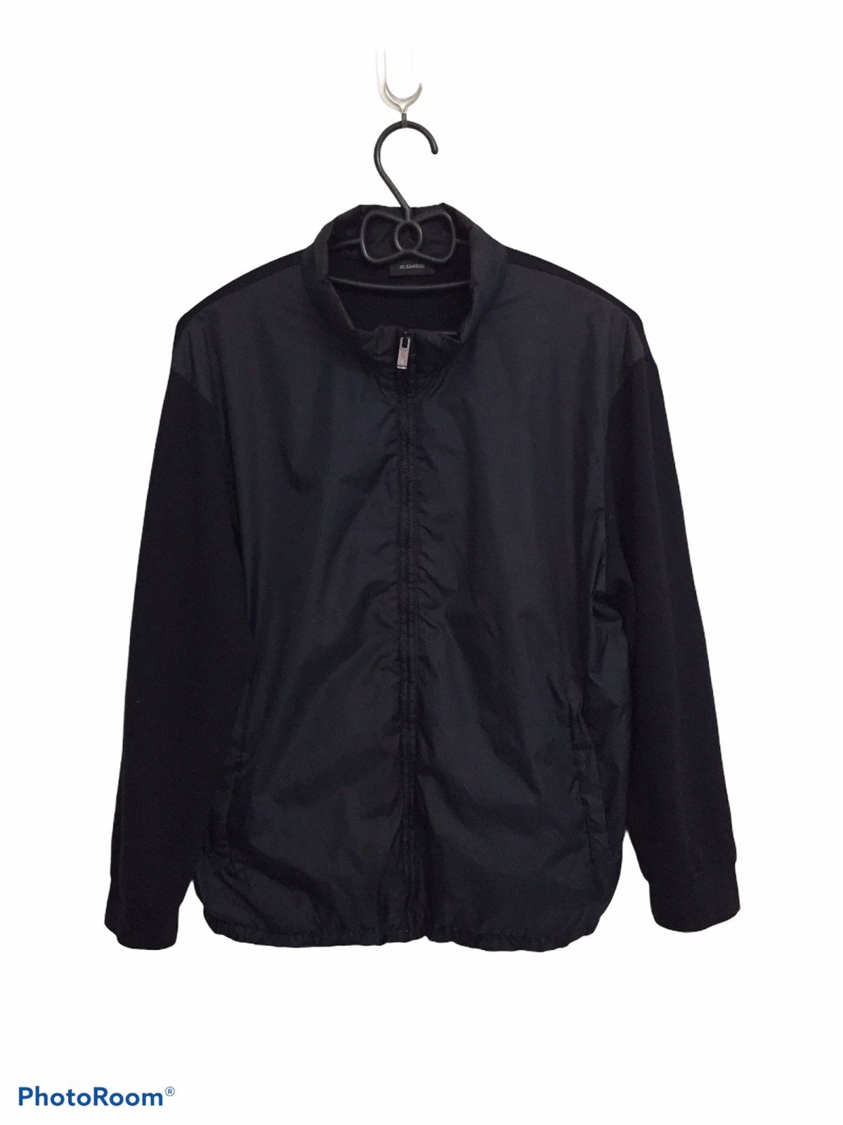 Jil Sander Jil Sander Sweater Pullover Jacket Size US M / EU 48-50 / 2 - 1 Thumbnail