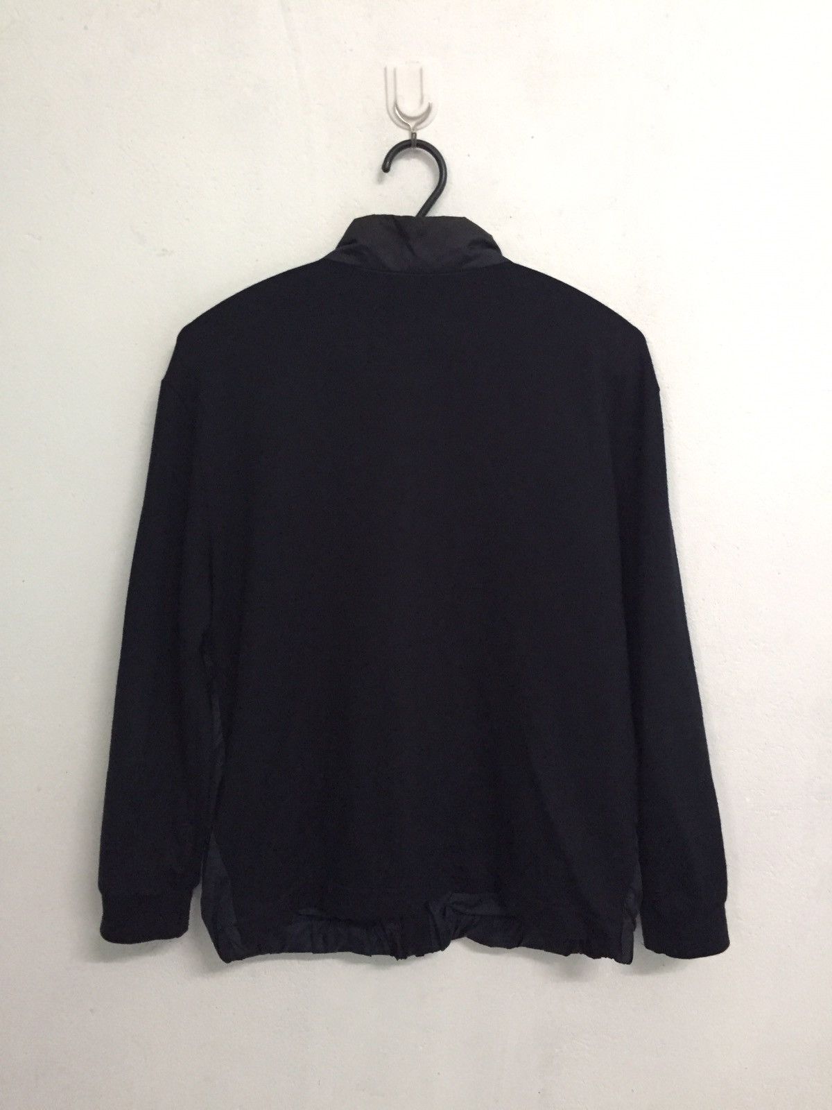 Jil Sander Jil Sander Sweater Pullover Jacket Size US M / EU 48-50 / 2 - 7 Thumbnail