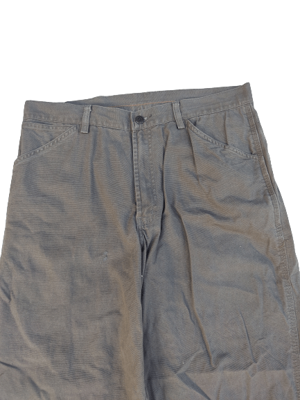 Patagonia Patagonia baggy pants workwear Size US 35 - 2 Thumbnail