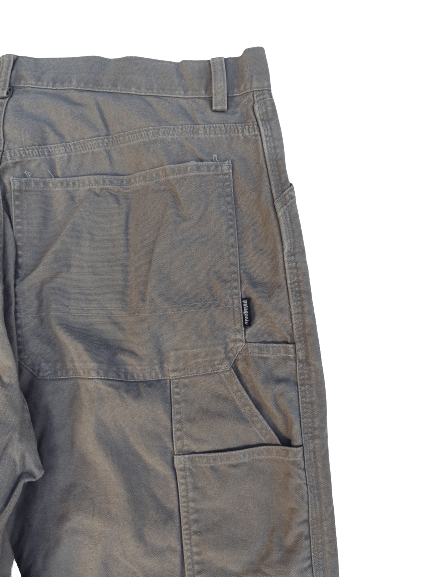 Patagonia Patagonia baggy pants workwear Size US 35 - 5 Thumbnail