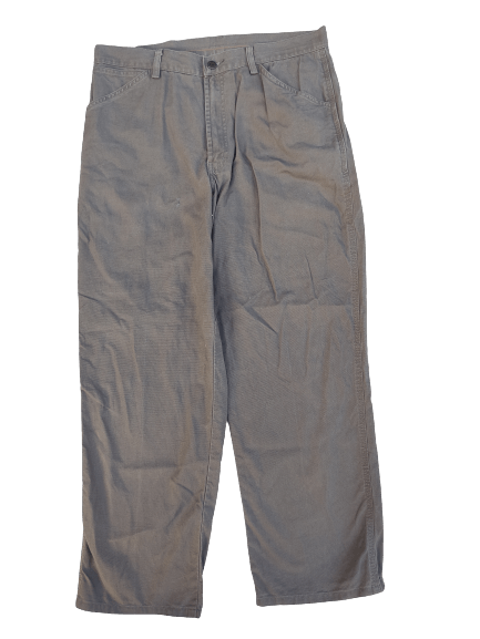 Patagonia Patagonia baggy pants workwear Size US 35 - 1 Thumbnail