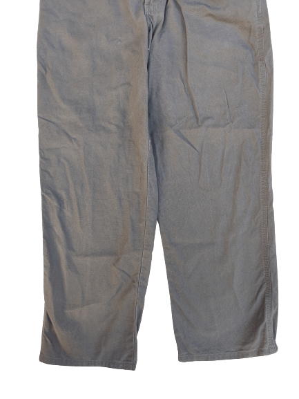 Patagonia Patagonia baggy pants workwear Size US 35 - 3 Thumbnail