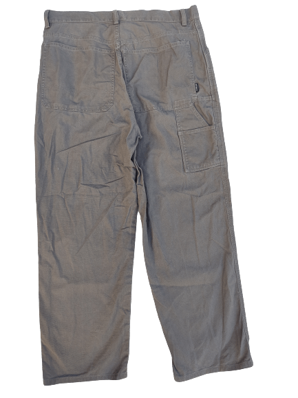 Patagonia Patagonia baggy pants workwear Size US 35 - 4 Thumbnail
