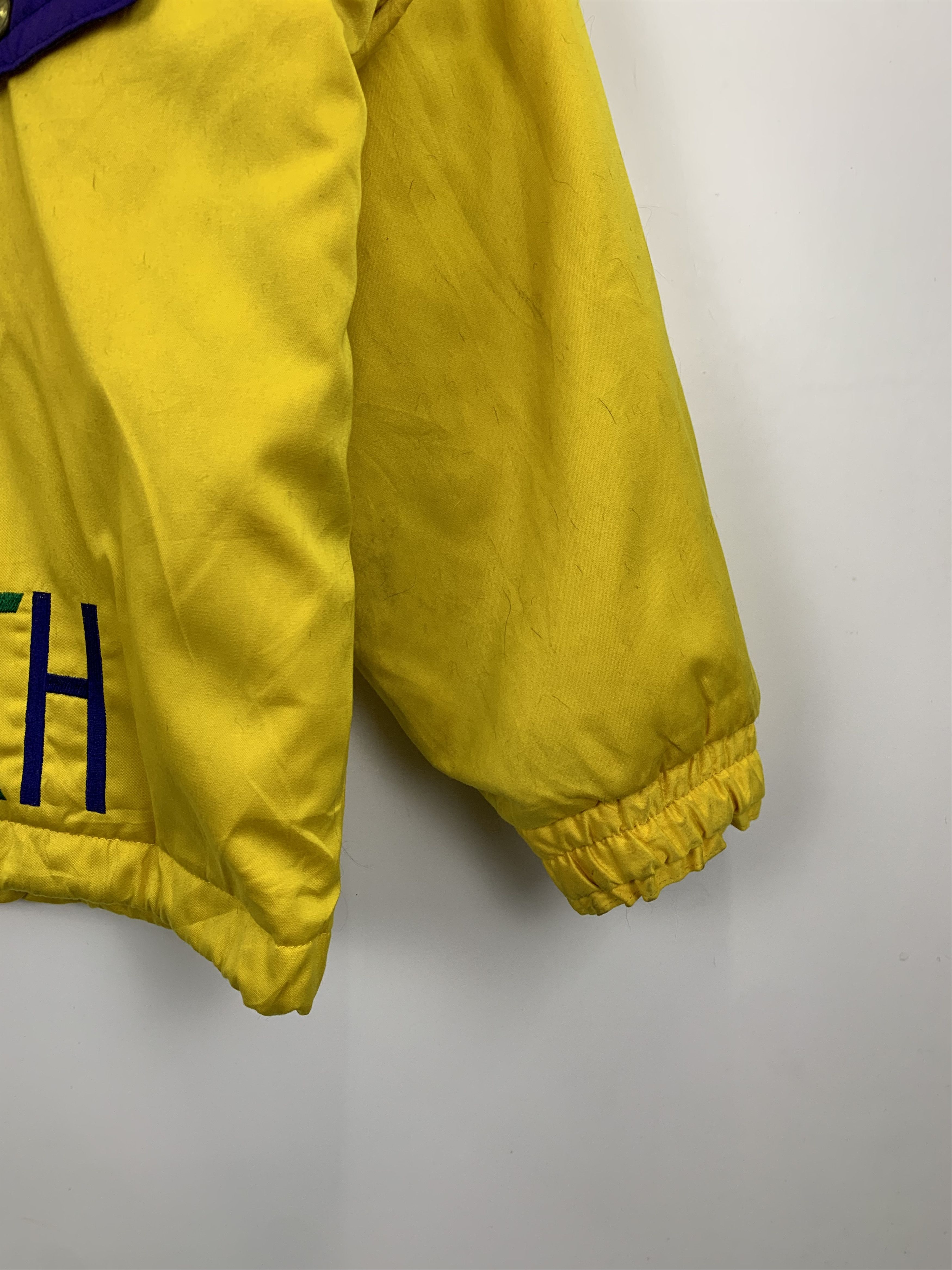 Vintage Vintage Senofich Bomber Ski Jacket J0970 Size US M / EU 48-50 / 2 - 7 Thumbnail
