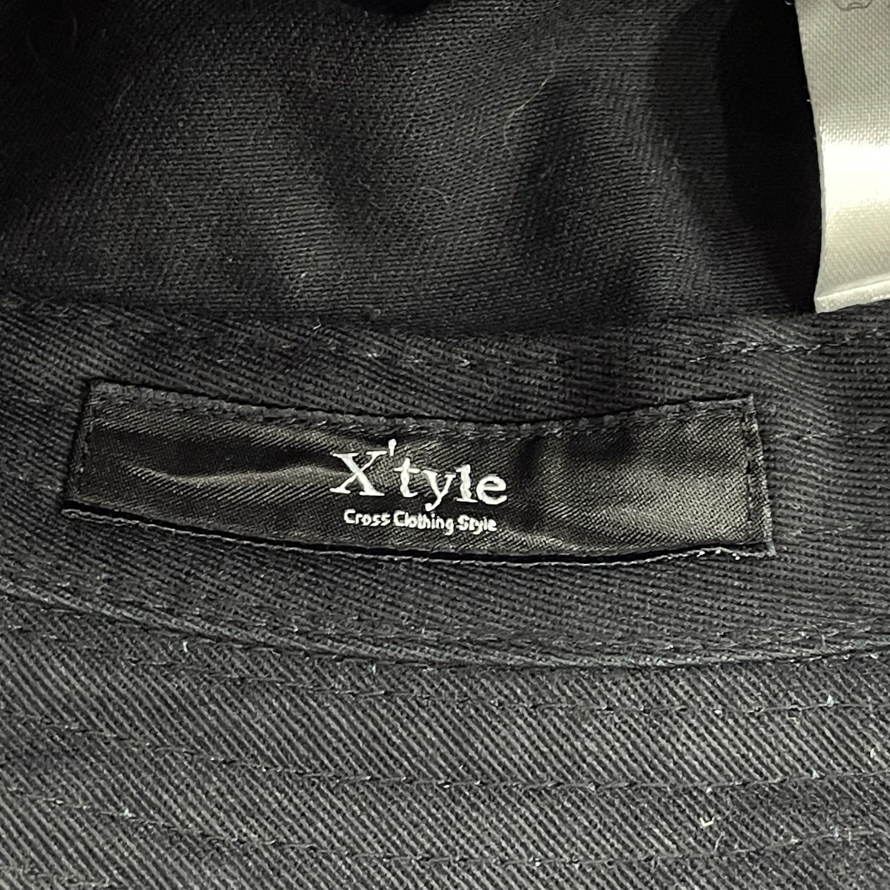 Japanese Brand X'tyle Japanese Brand Bucket Hats-BH3098 Size ONE SIZE - 6 Thumbnail