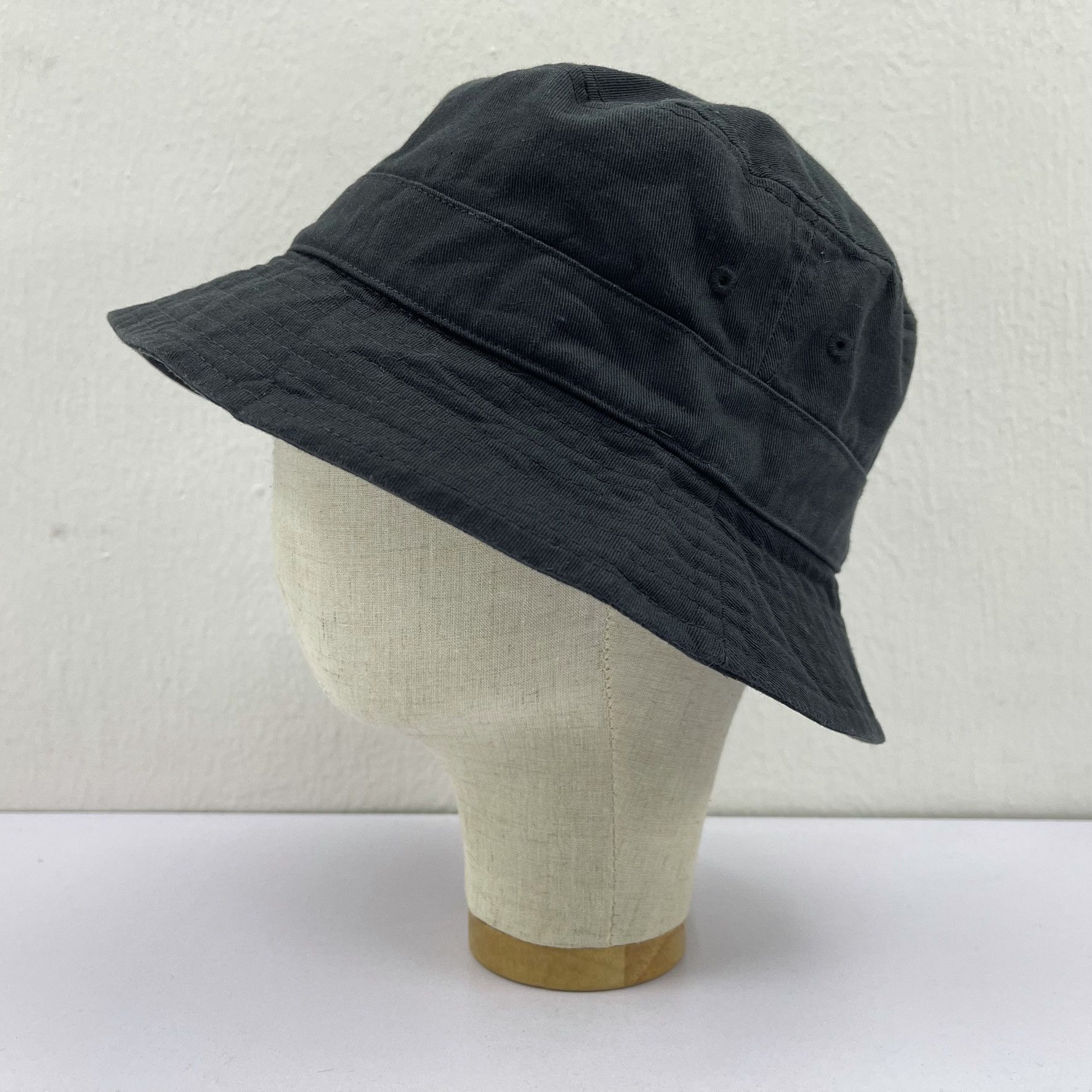 Japanese Brand X'tyle Japanese Brand Bucket Hats-BH3098 Size ONE SIZE - 2 Thumbnail