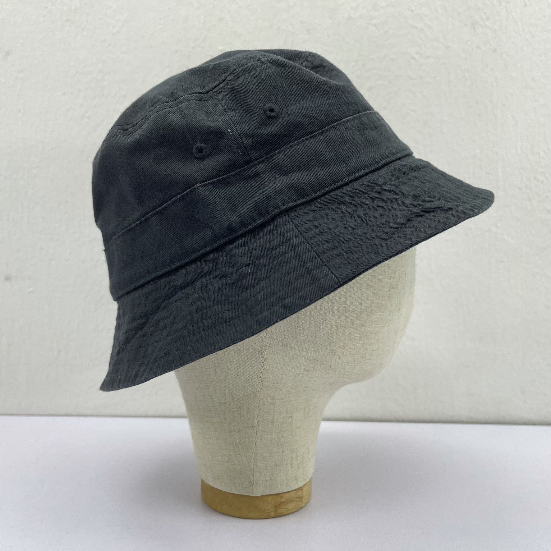 Japanese Brand X'tyle Japanese Brand Bucket Hats-BH3098 Size ONE SIZE - 3 Thumbnail